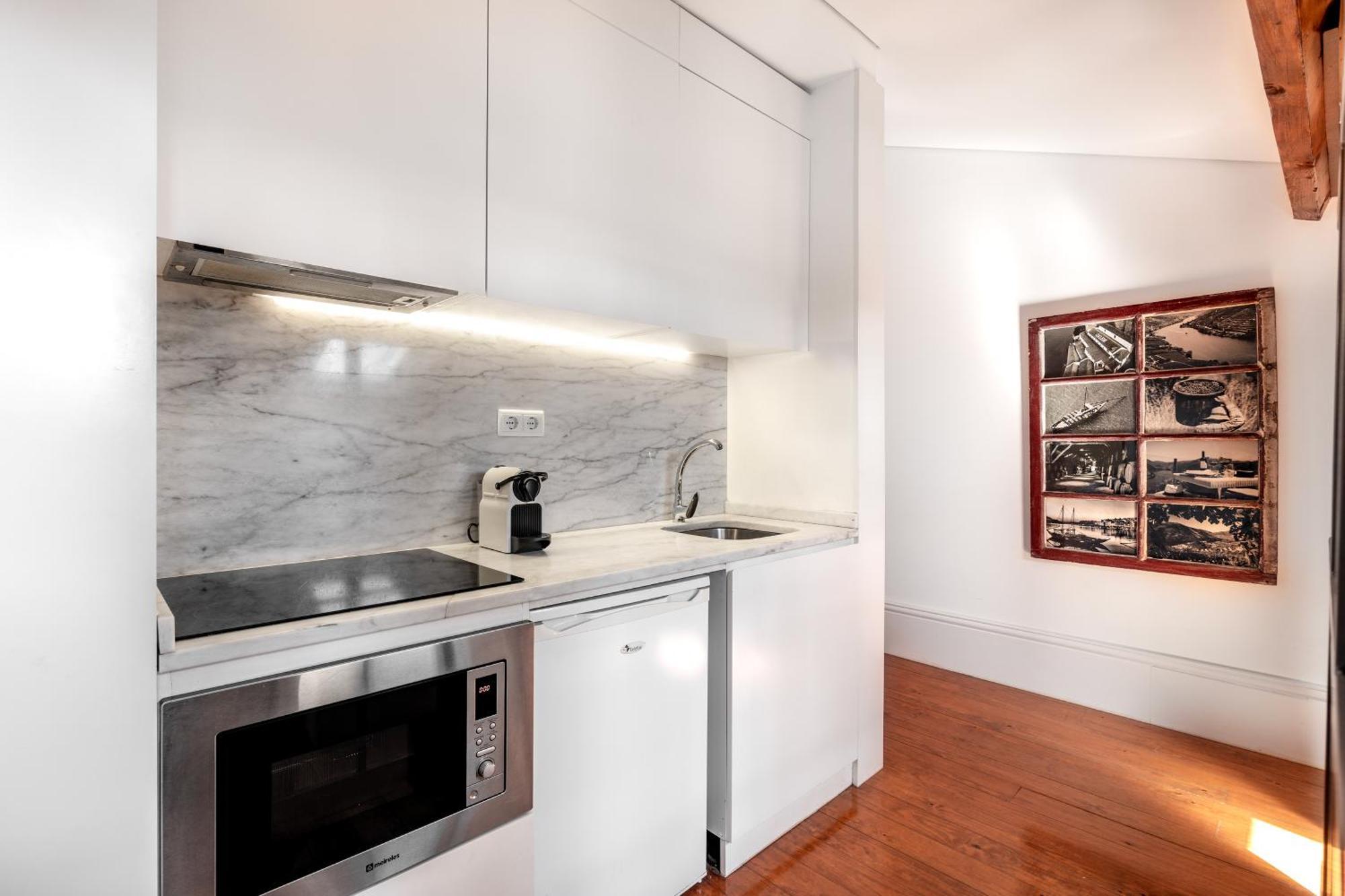 Apartamento Viva Almada Flats *