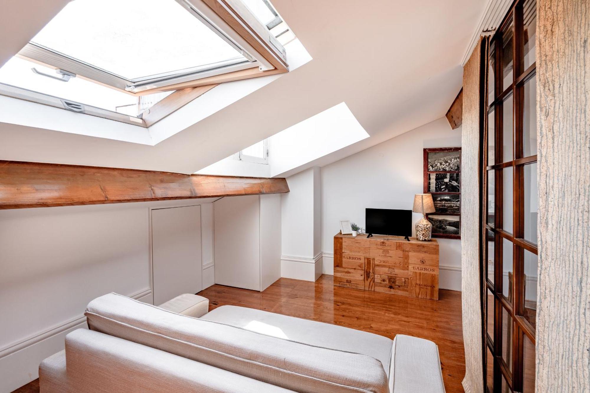 Apartamento Viva Almada Flats *