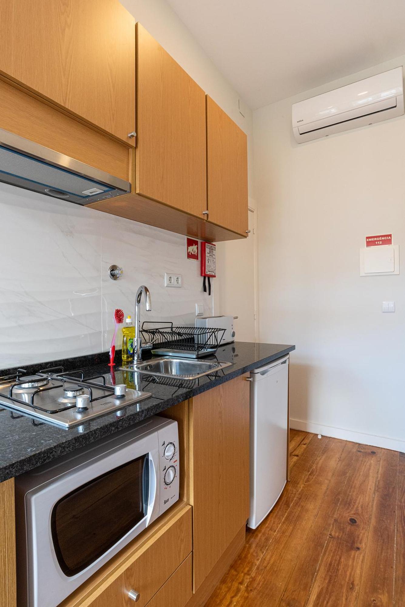 Zd Moreira Flats B By Portoproperties4you Apartamento Porto