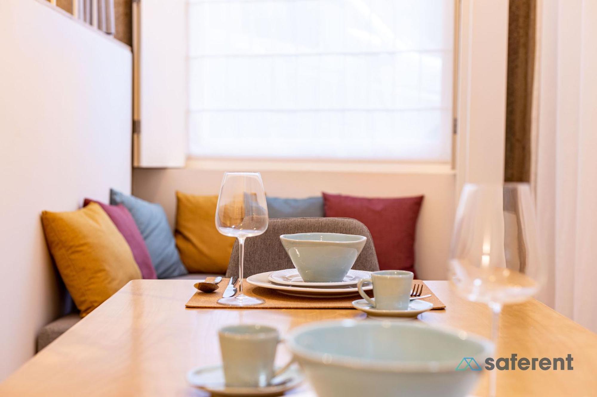 Apartamento Stylish Triplex Next To Ribeira *