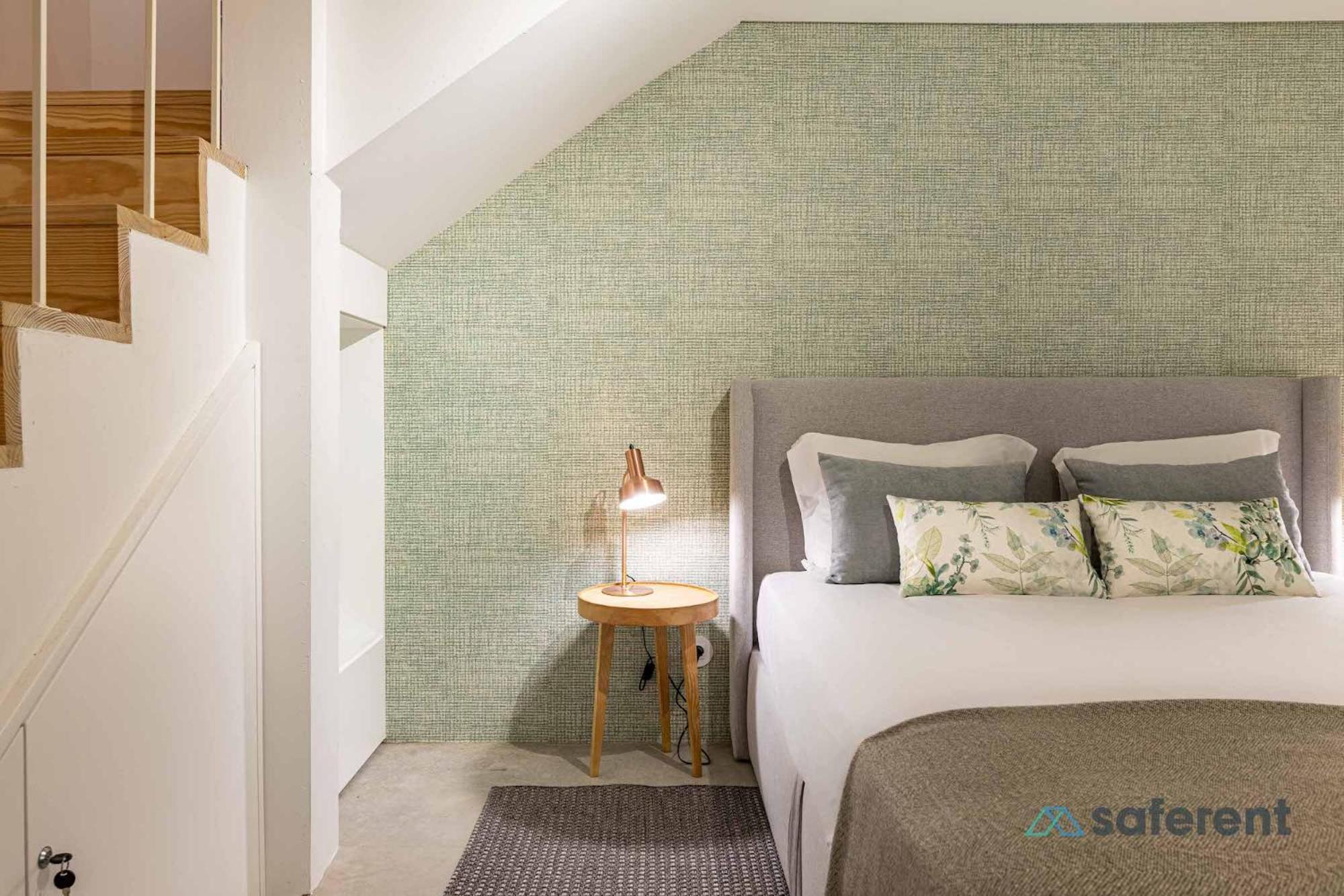 Apartamento Stylish Triplex Next To Ribeira *