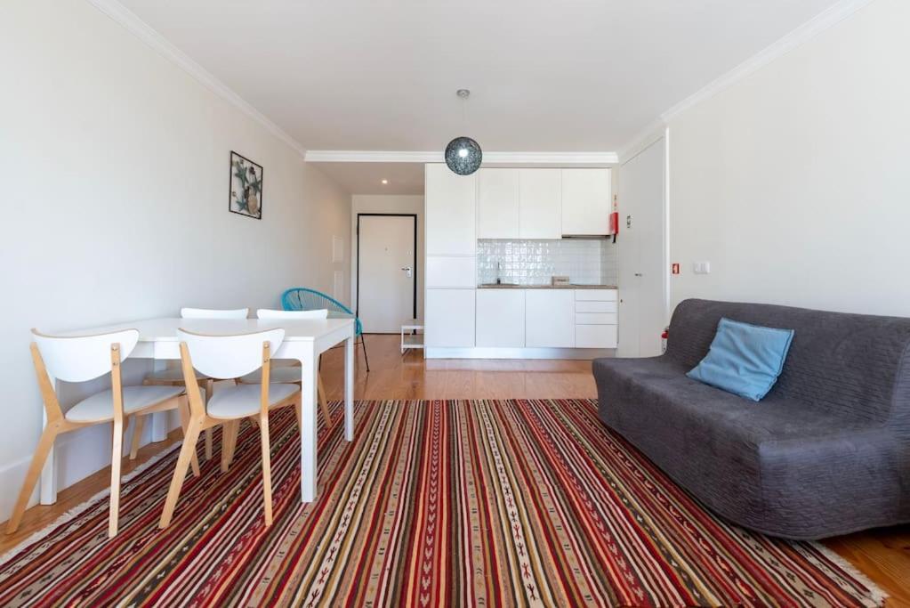 Apartamento Cedofeita - Your Escape Porto