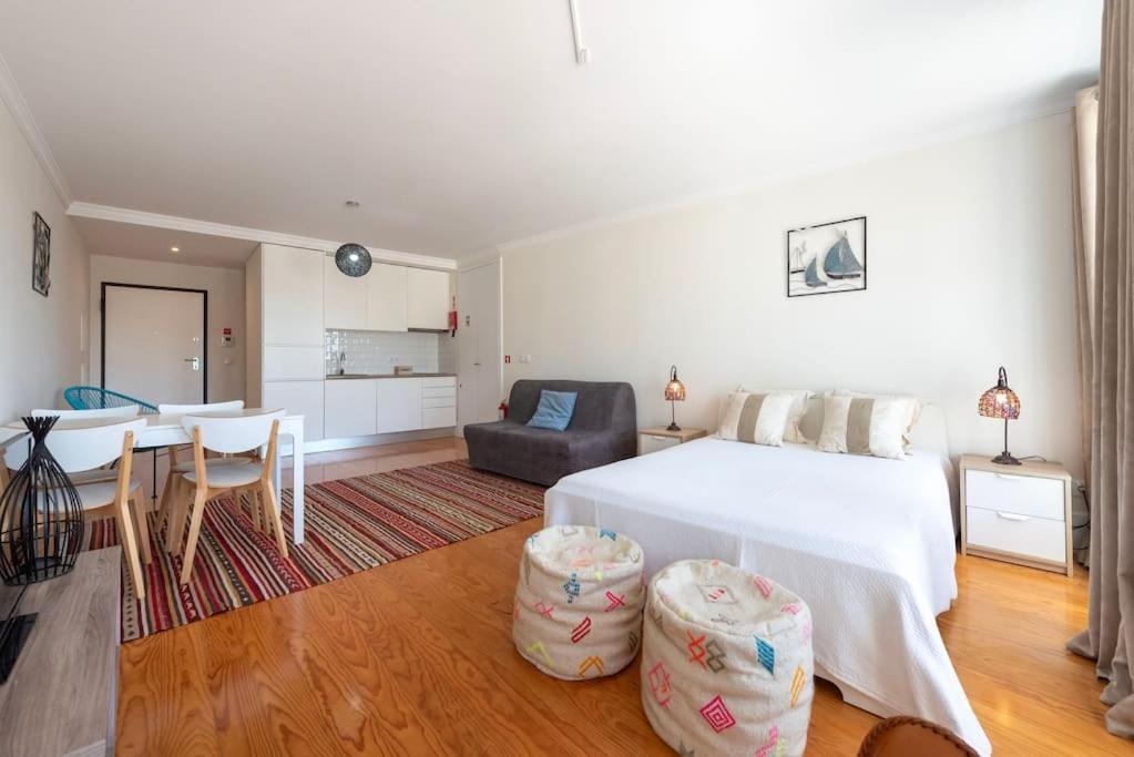 Apartamento Cedofeita - Your Escape Porto