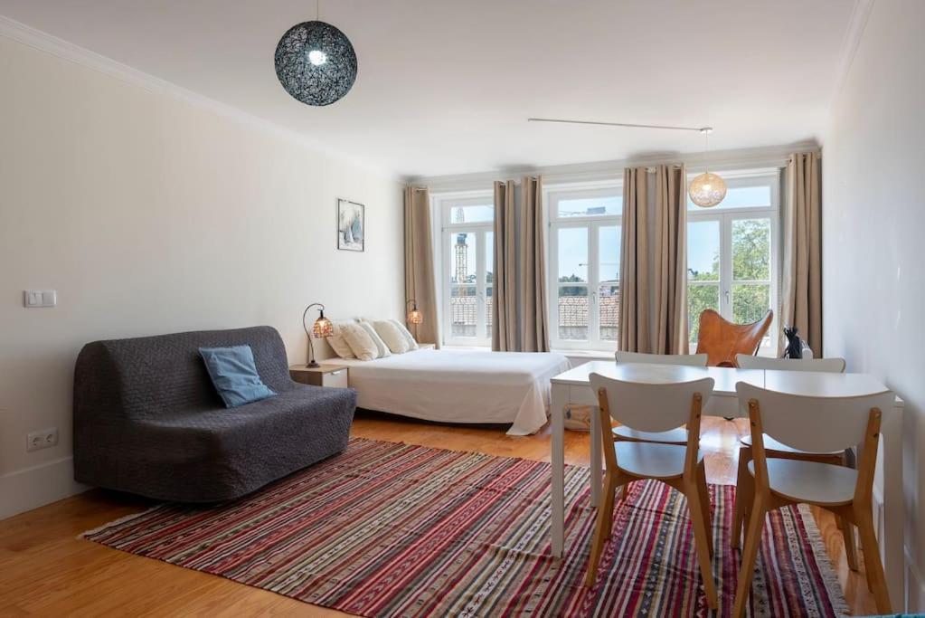 Apartamento Cedofeita - Your Escape *