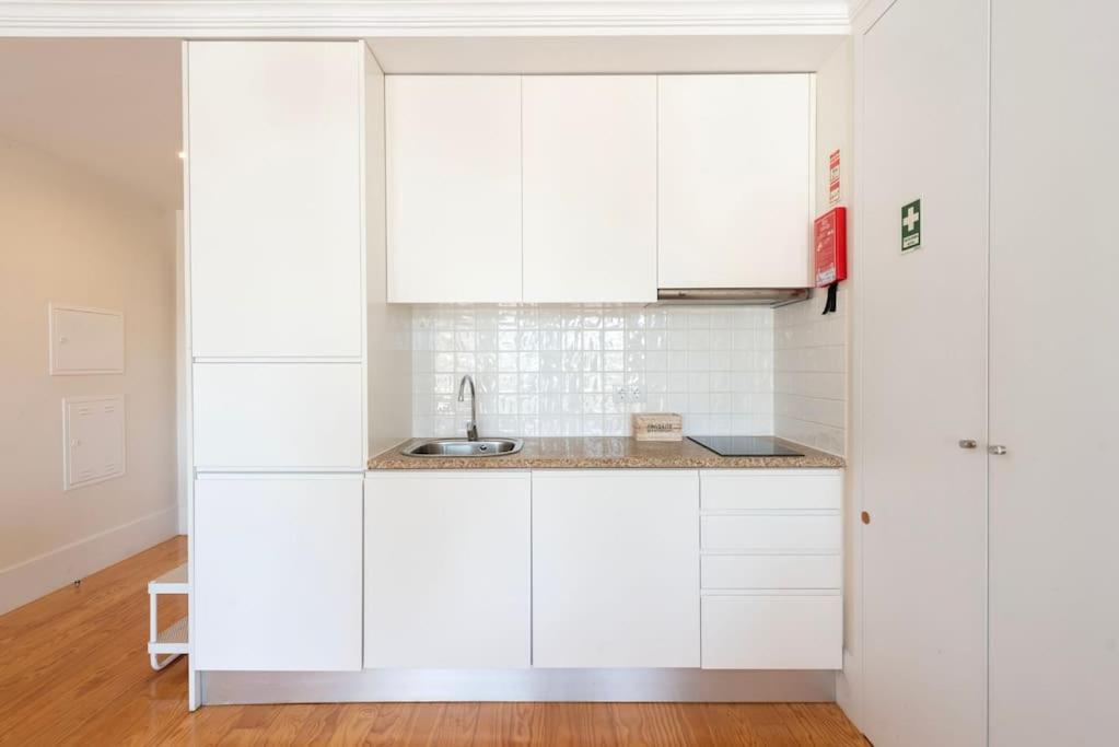 Apartamento Cedofeita - Your Escape Porto
