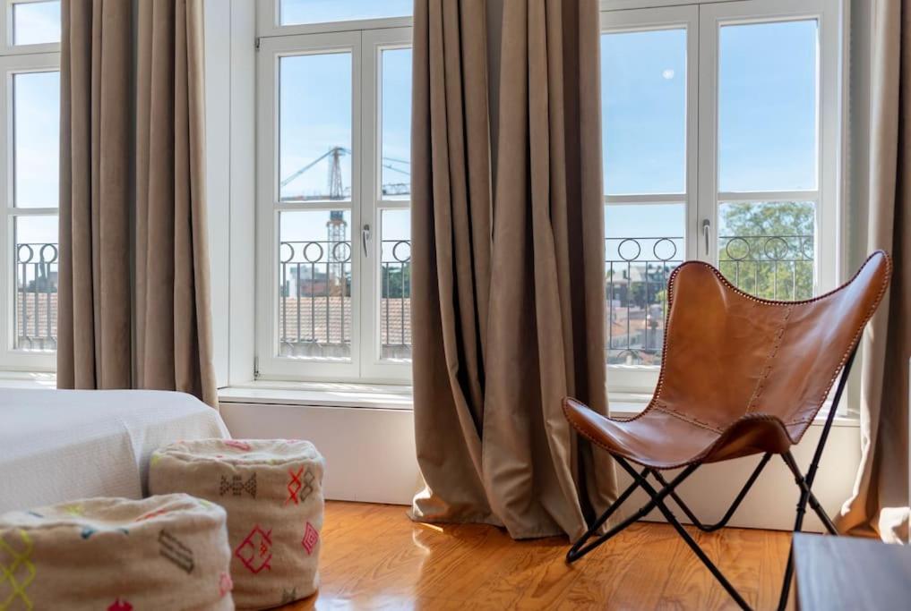 Apartamento Cedofeita - Your Escape *