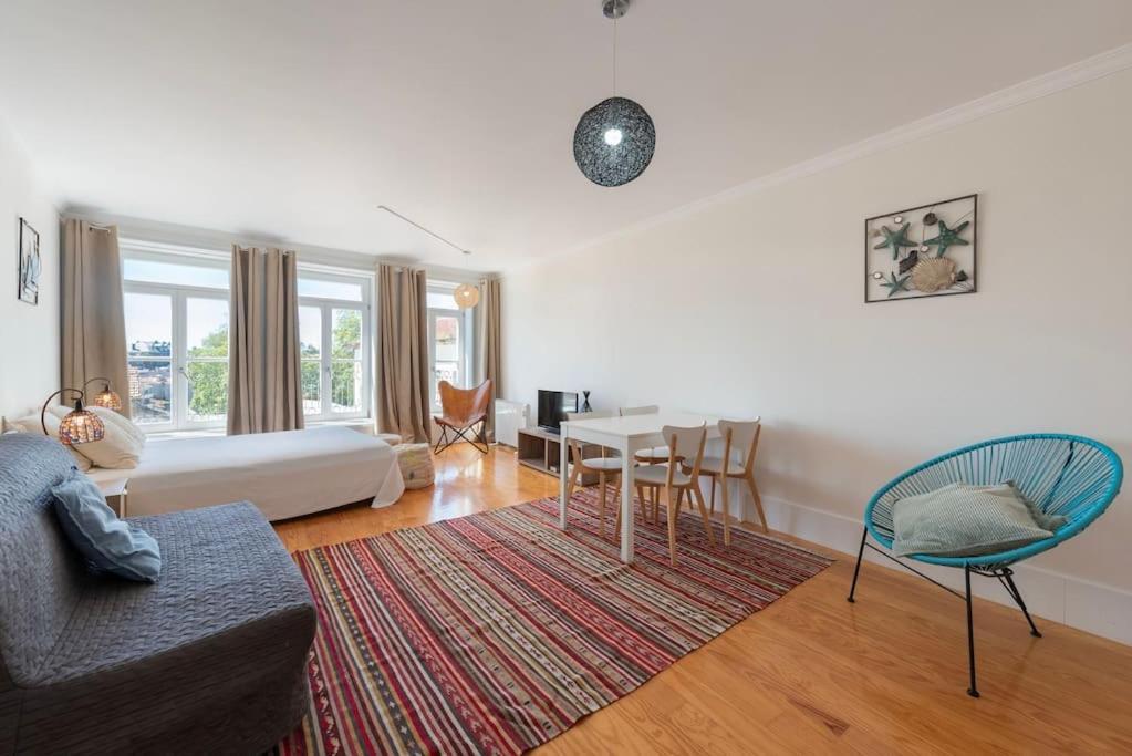 Cedofeita - Your Escape Apartamento Porto