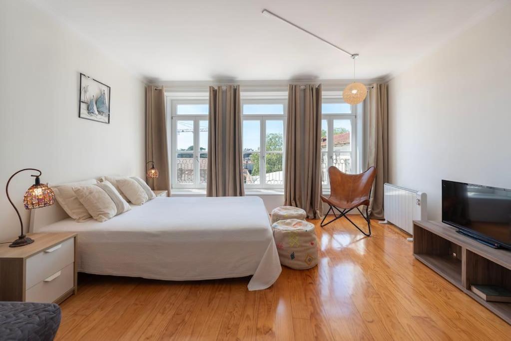 Cedofeita - Your Escape Apartamento Porto