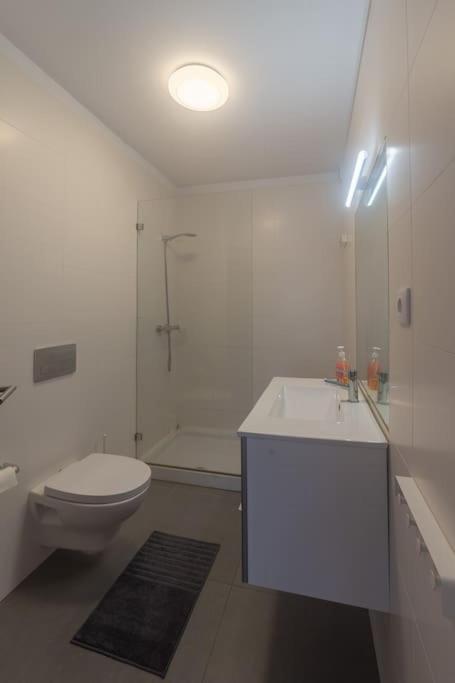 Apartamento Grande E Luminoso No Centro