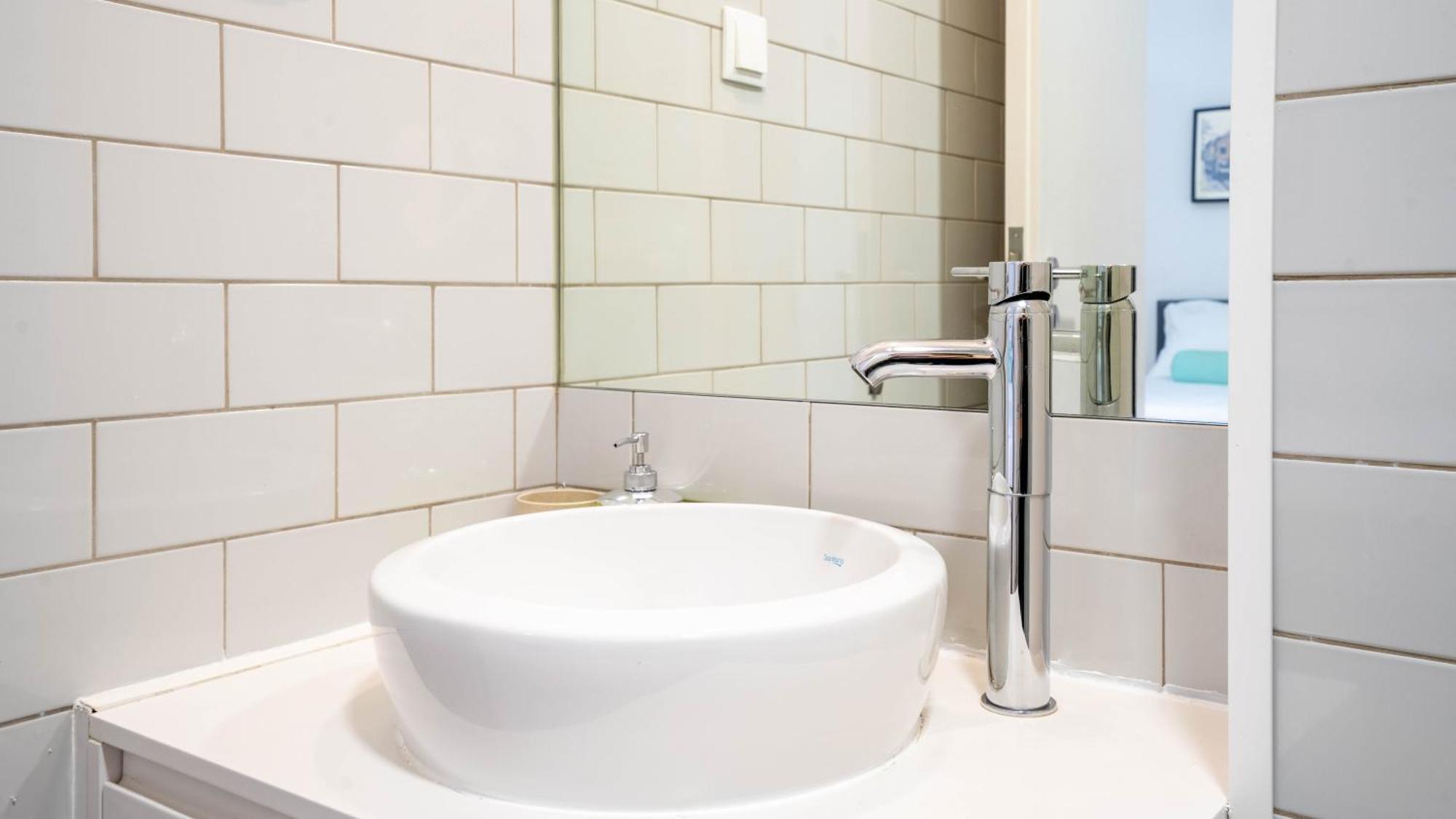 Apartamento Sol Studio By Lovelystay Porto