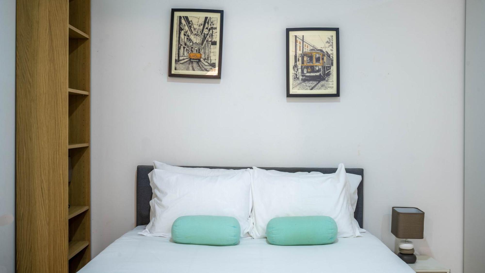 Sol Studio By Lovelystay Apartamento