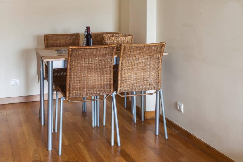 Apartament Gulbenkian * Oporto
