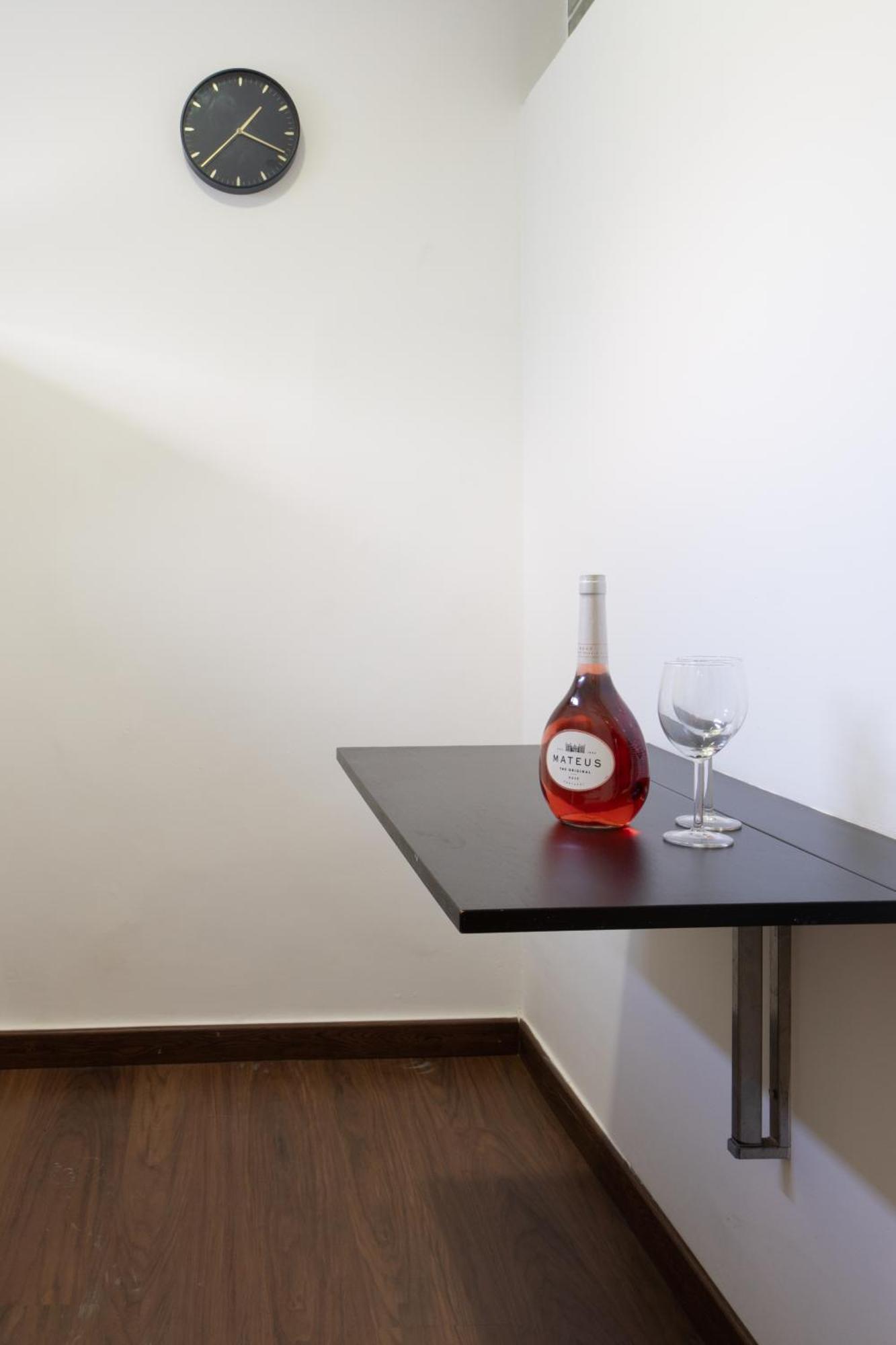 Host Wise - Rustic Flats Apartamento Porto