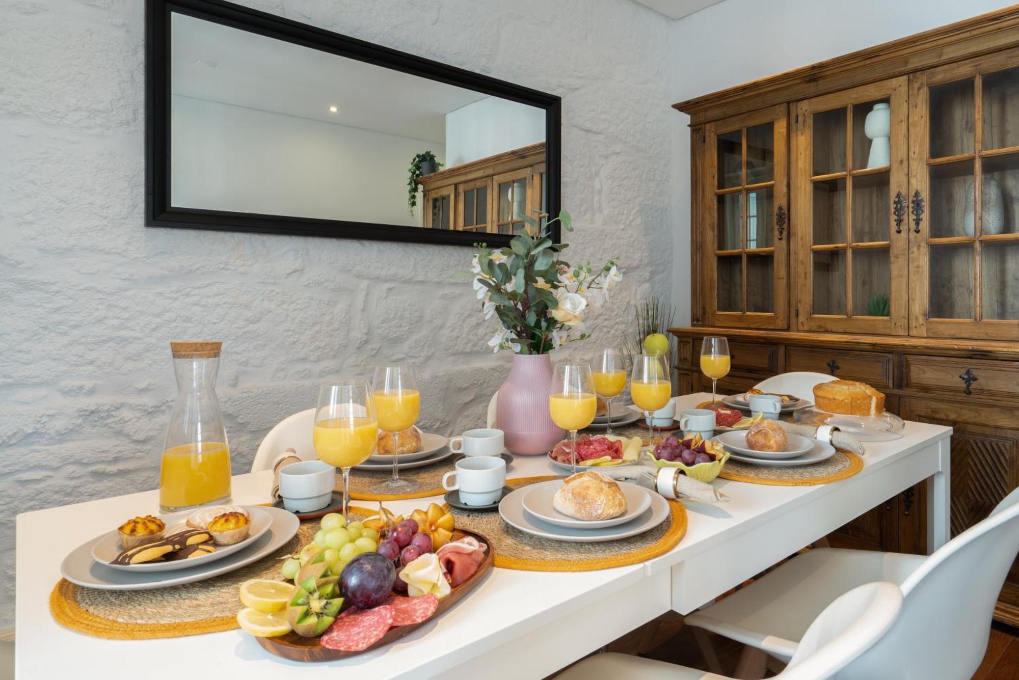 Apartamento Host Wise - Rustic Flats *