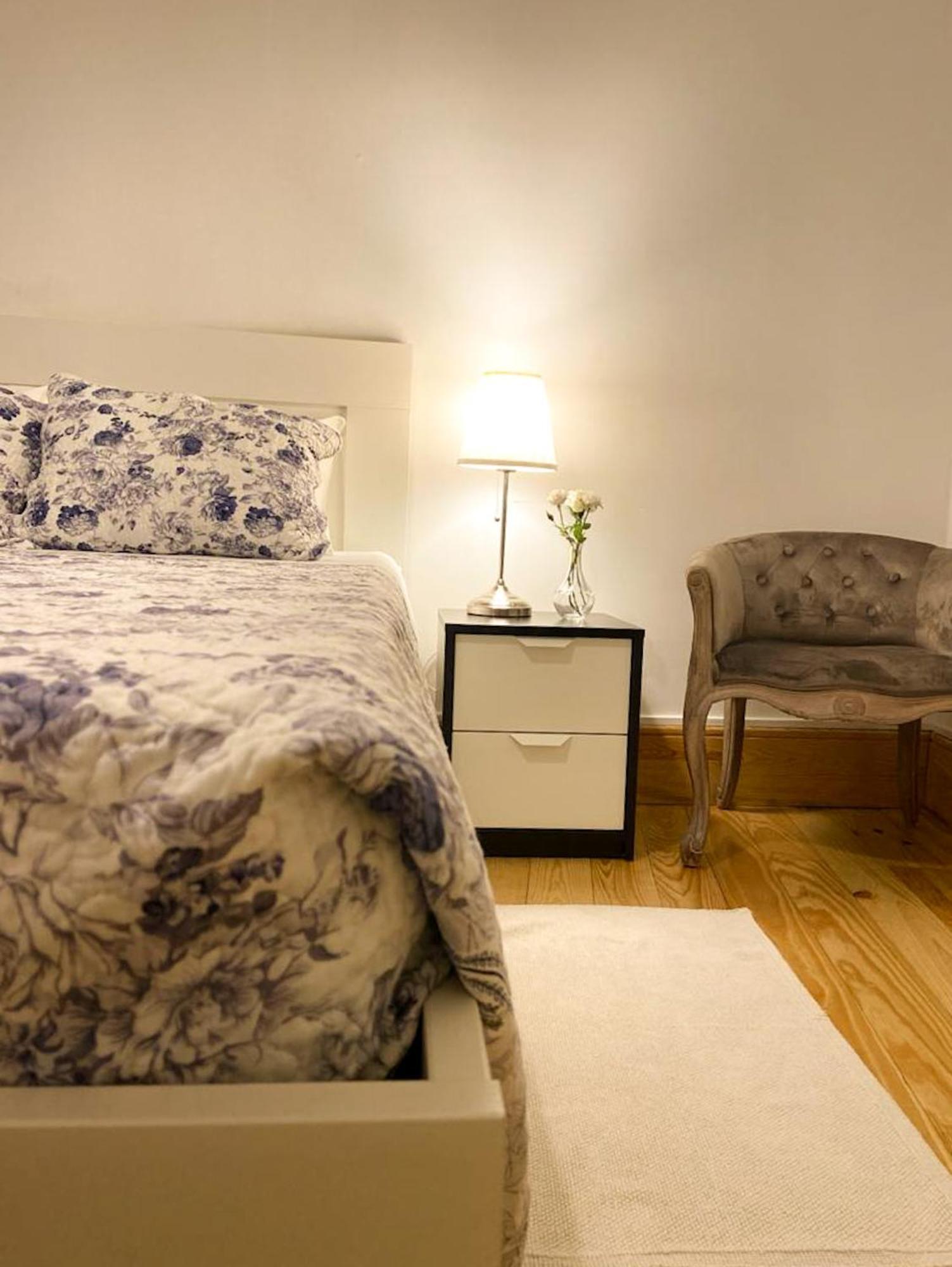 Se House Apartment Porto