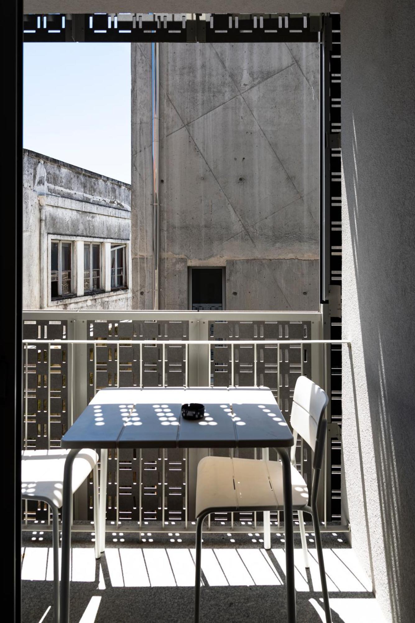 Apartamento Portosoul Trindade Porto