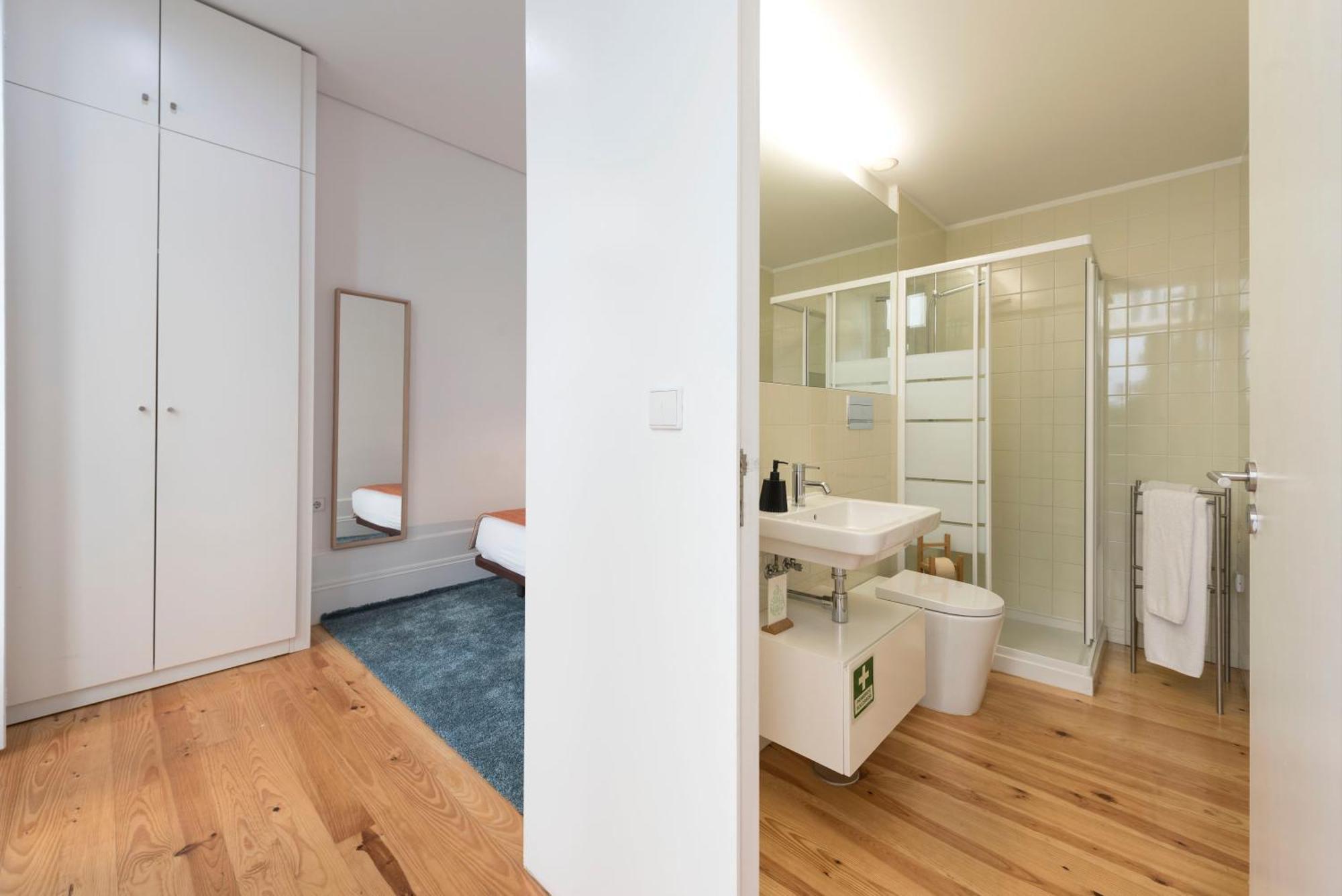 Alegria Street By Sweet Apartamento *