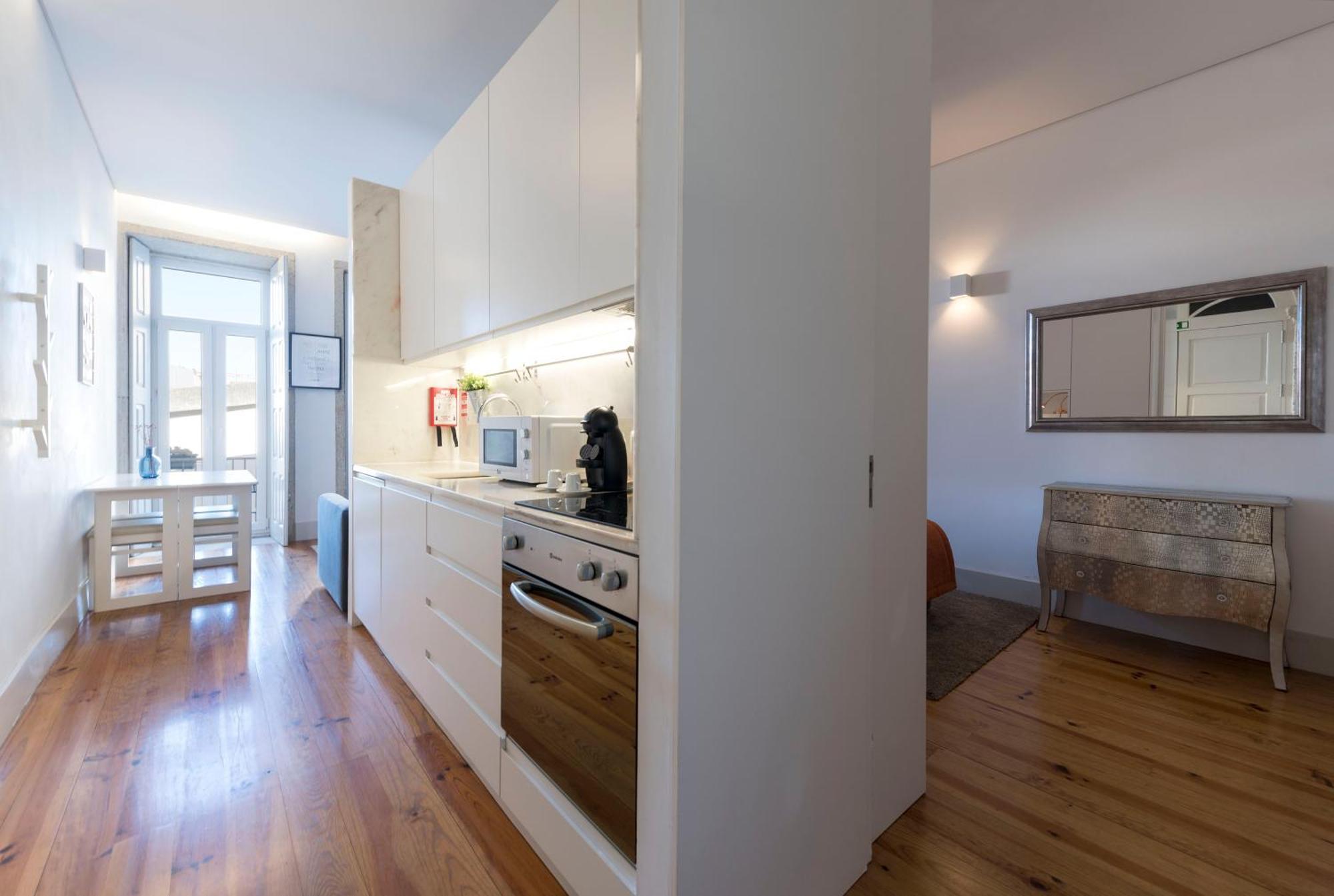 Alegria Street By Sweet Apartamento Porto