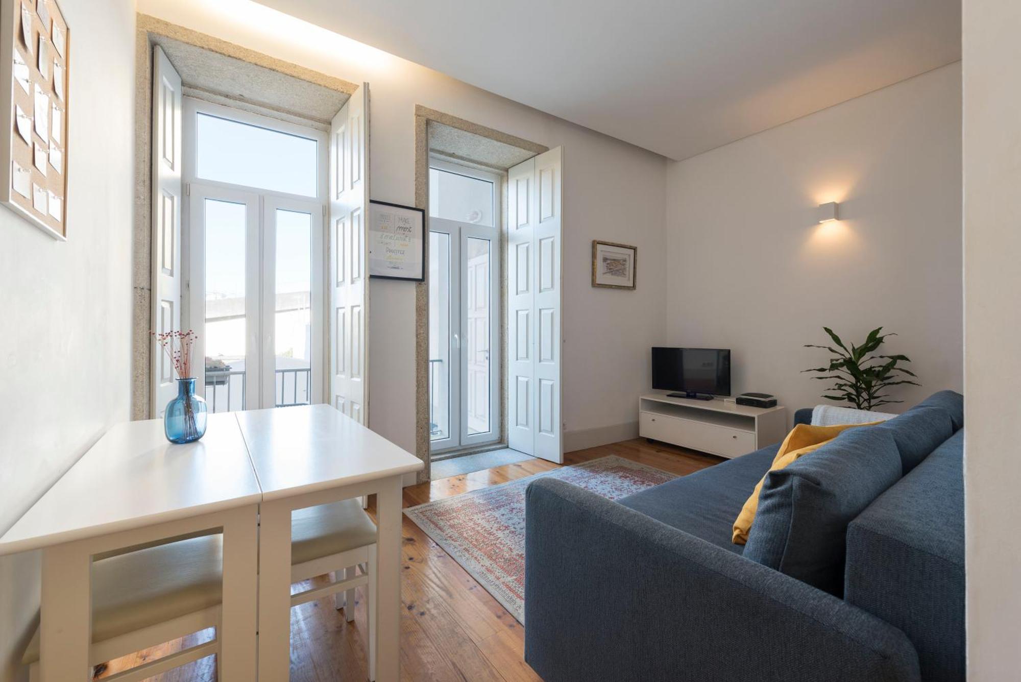 Alegria Street By Sweet Apartamento *