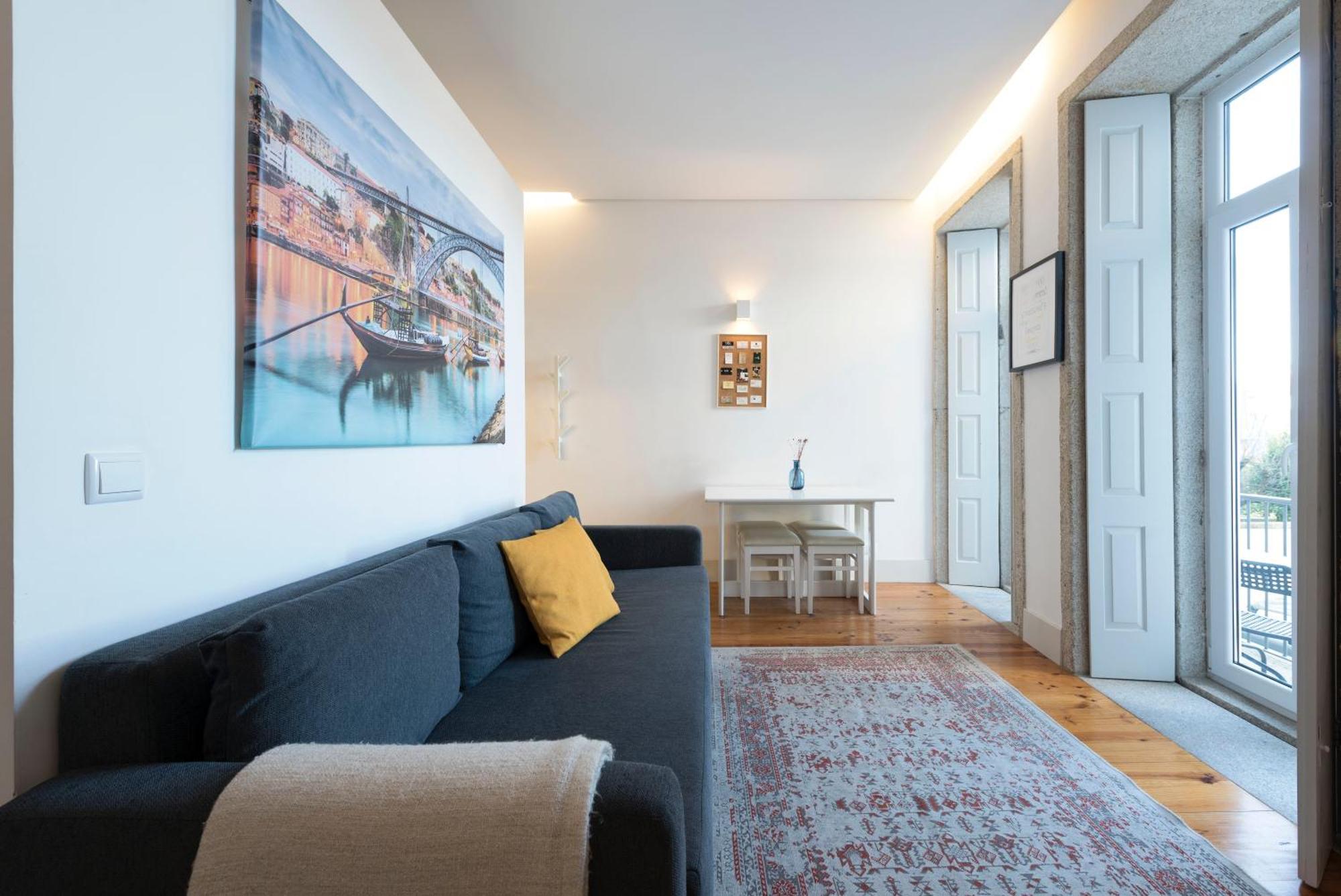 Alegria Street By Sweet Apartamento *