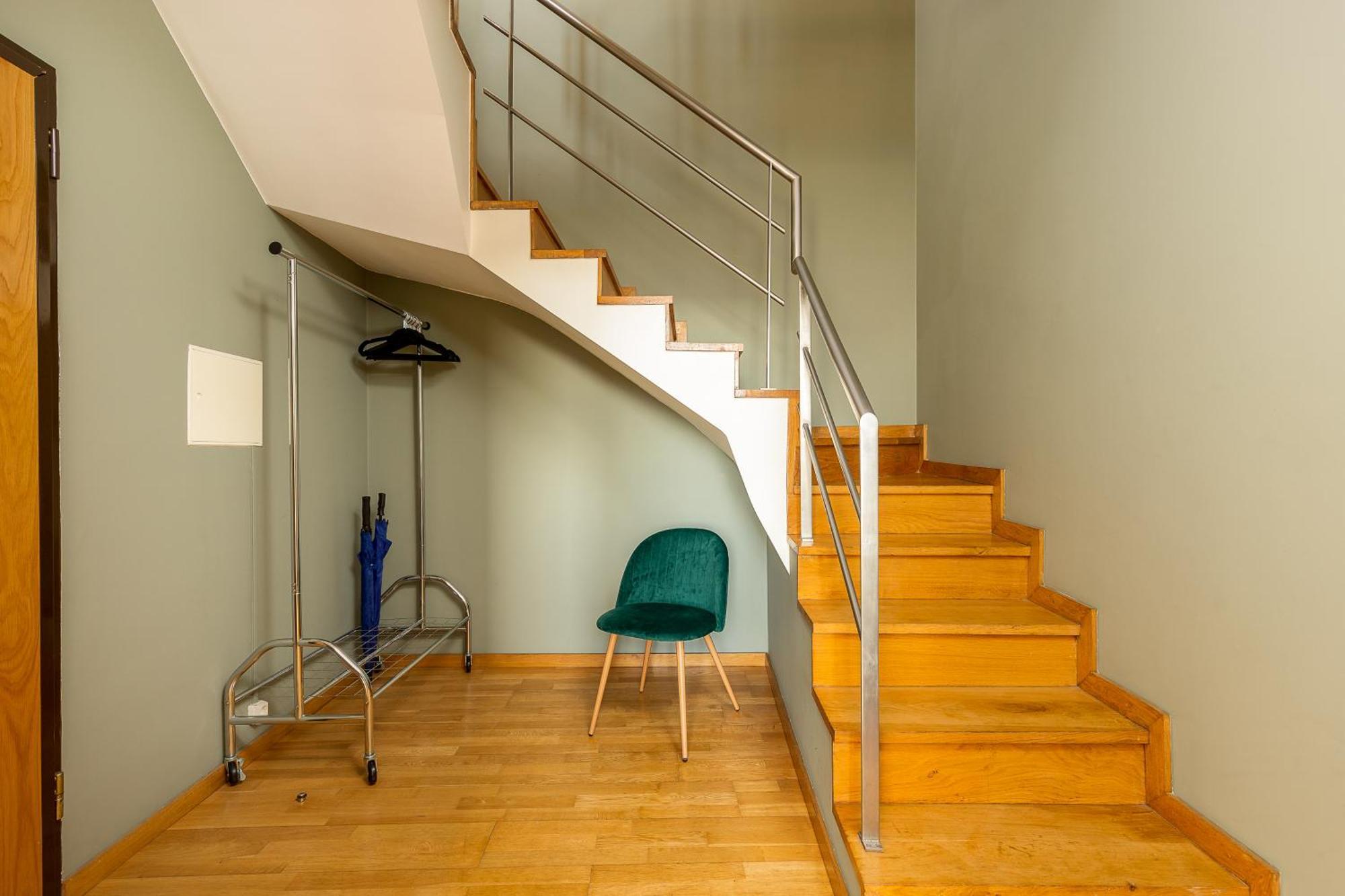 YOUROPO - Clerigos Apartamento