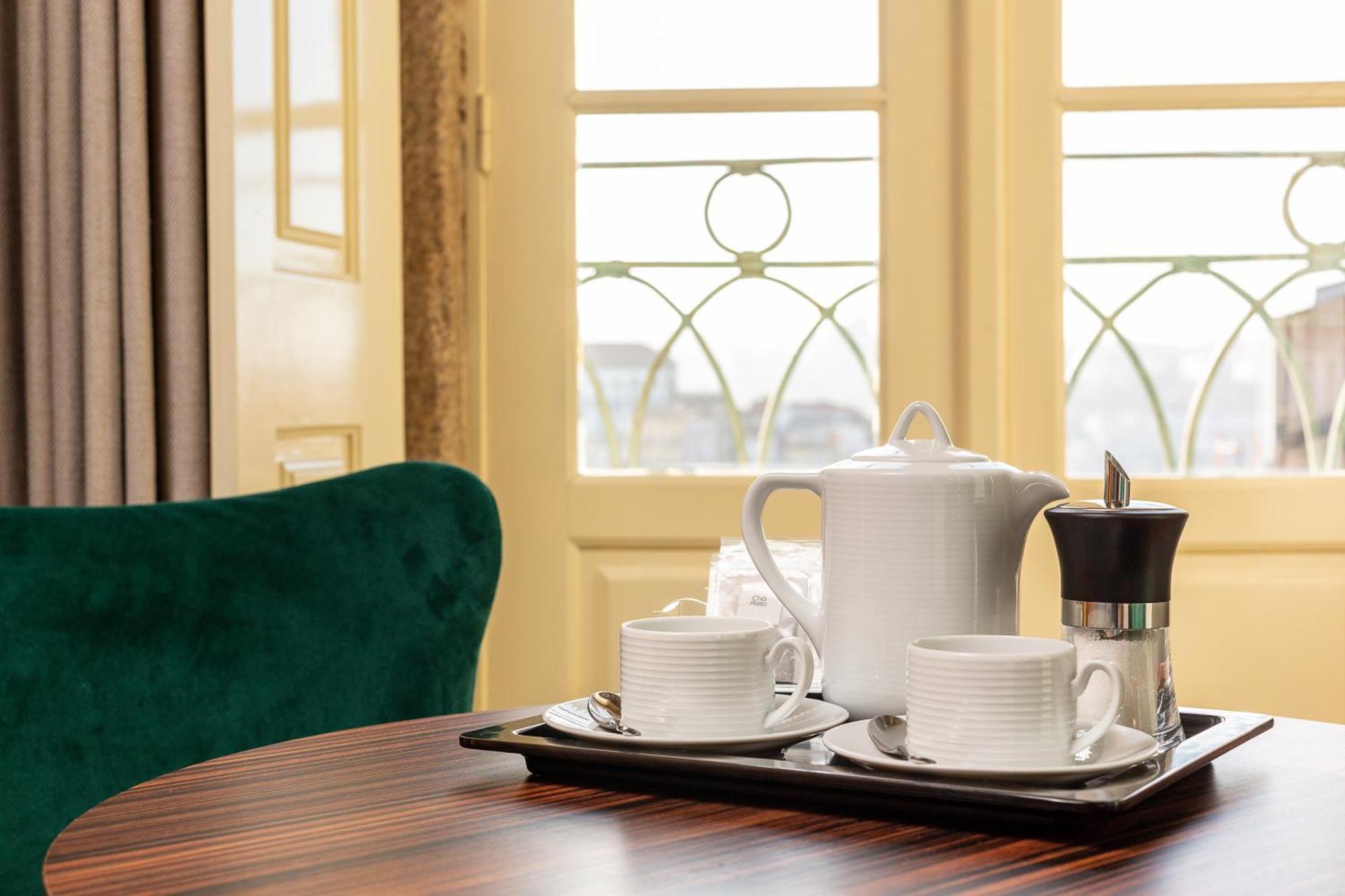 Apartamento YOUROPO - Clerigos Porto