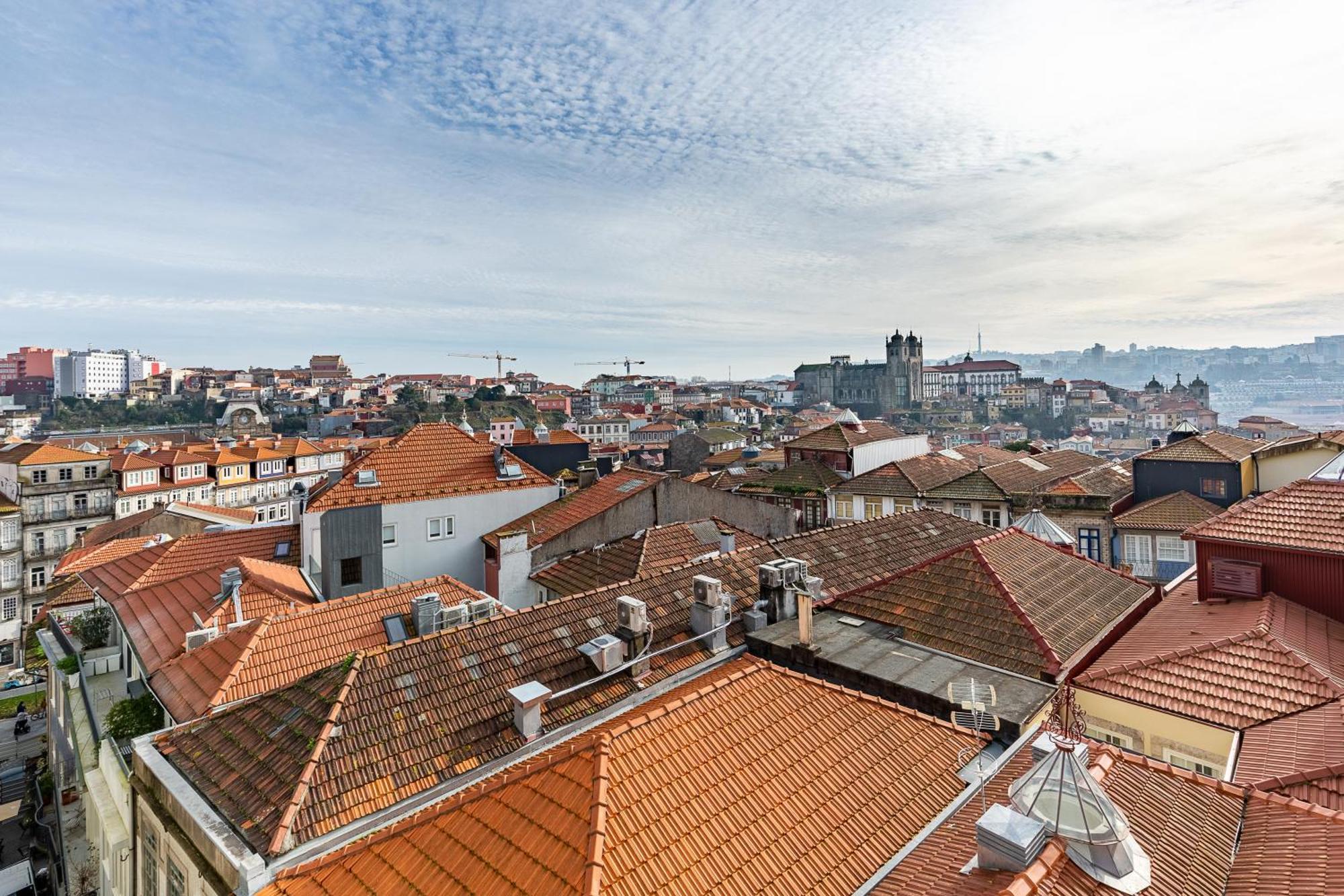 Apartamento Youropo - Clerigos *