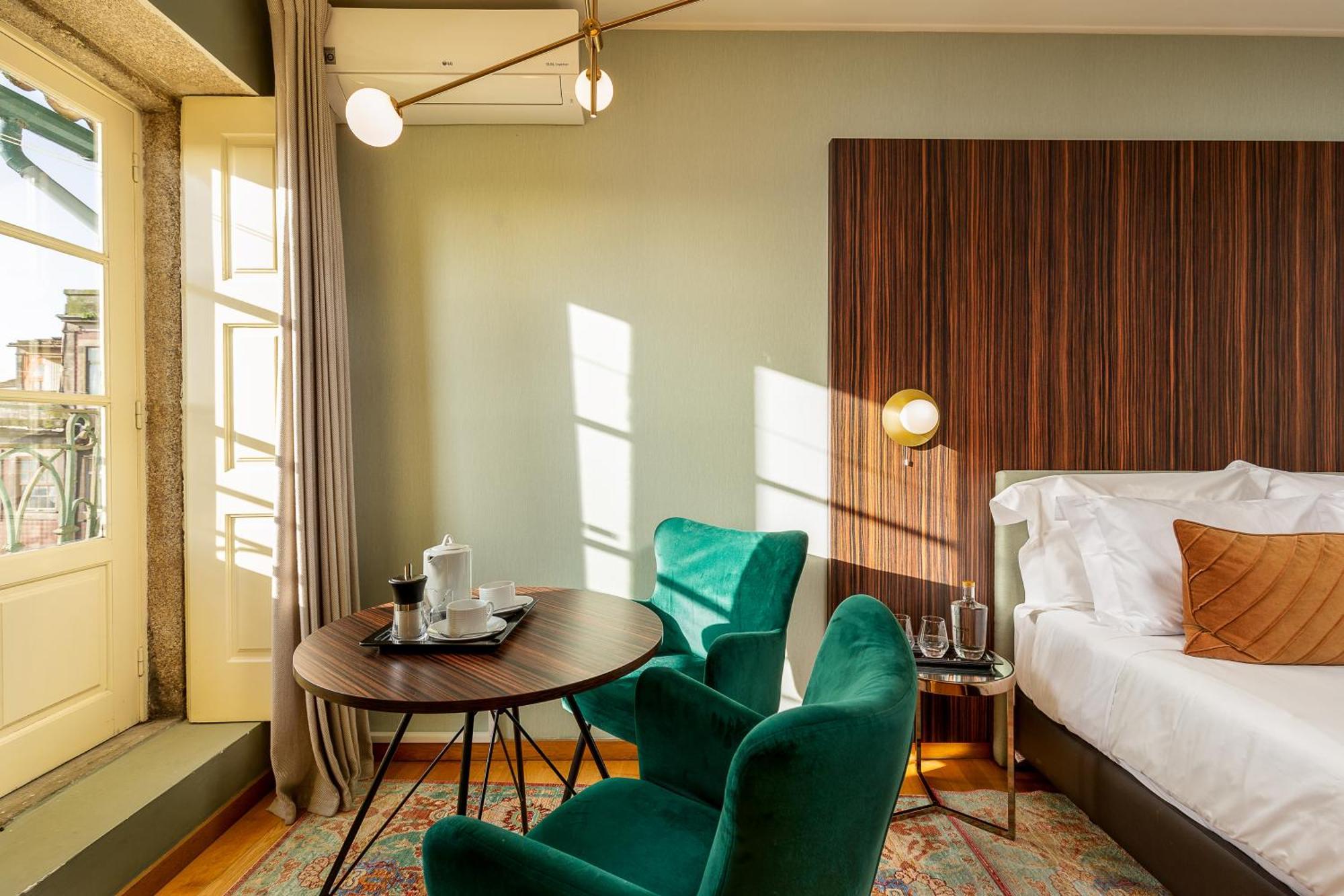 Apartamento Youropo - Clerigos Oporto