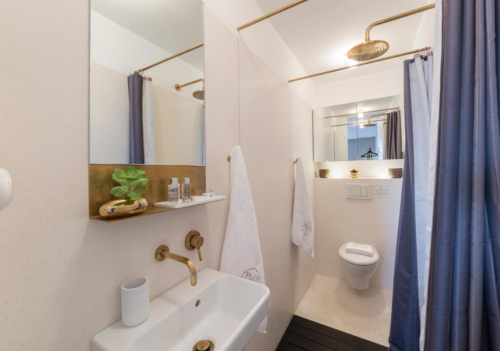 Apartamento Street Aldas - River View (adults Only) Oporto