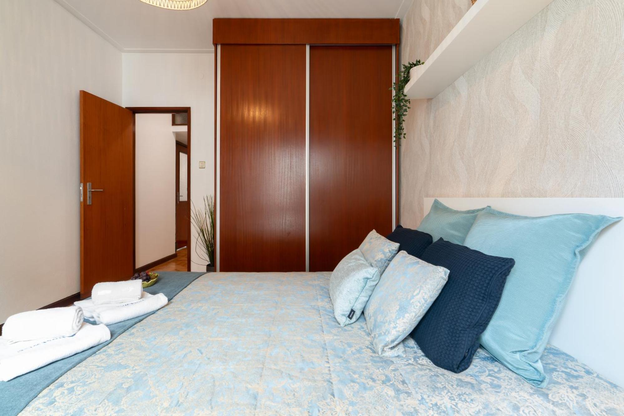 Host Wise Apartamento Oporto