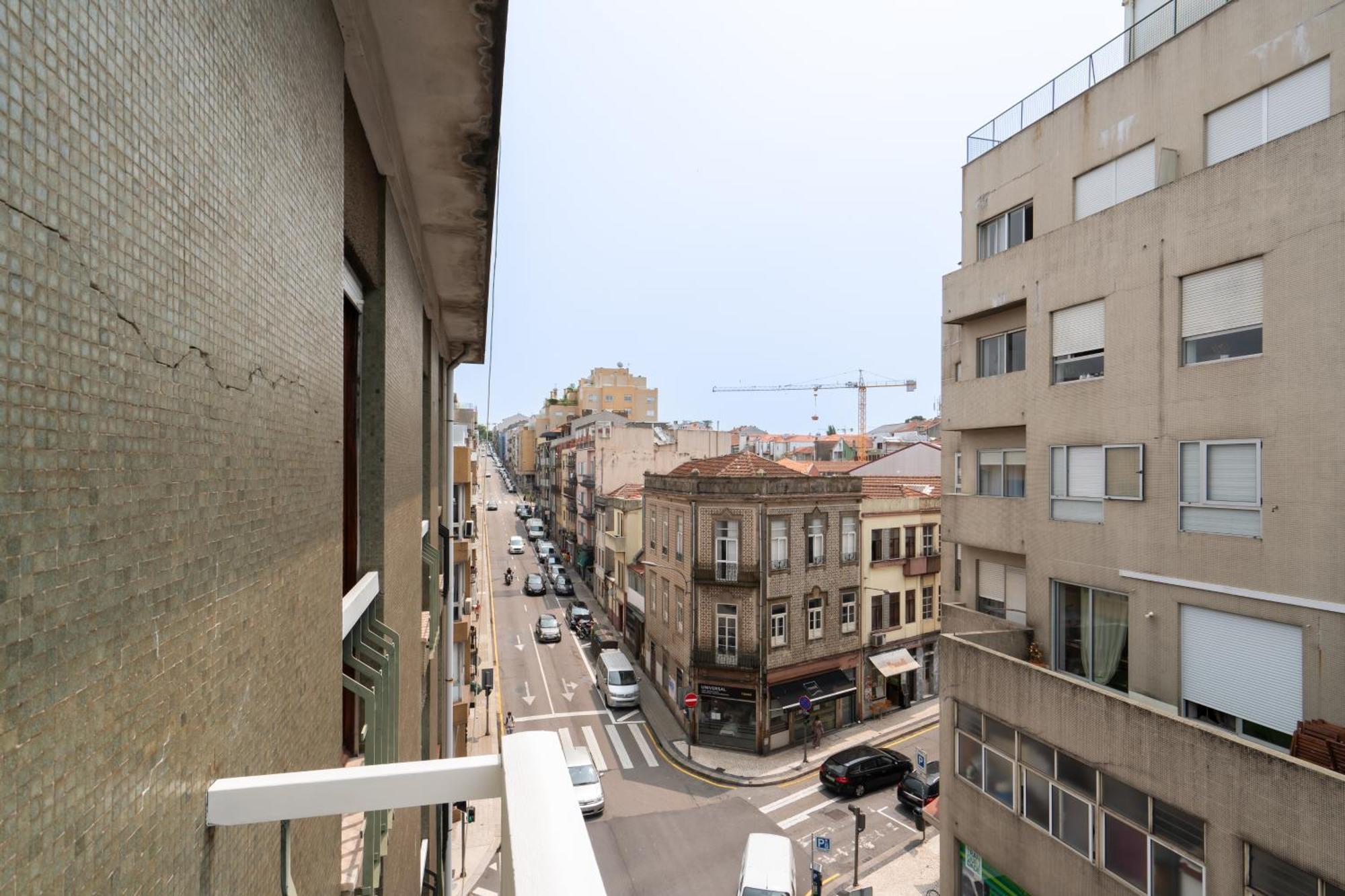Apartamento Host Wise