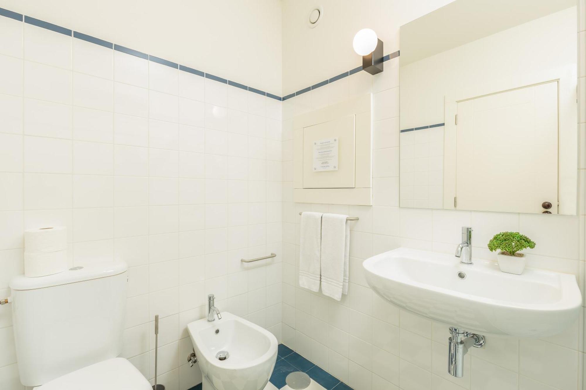 Youropo - Flores Apartamento Oporto