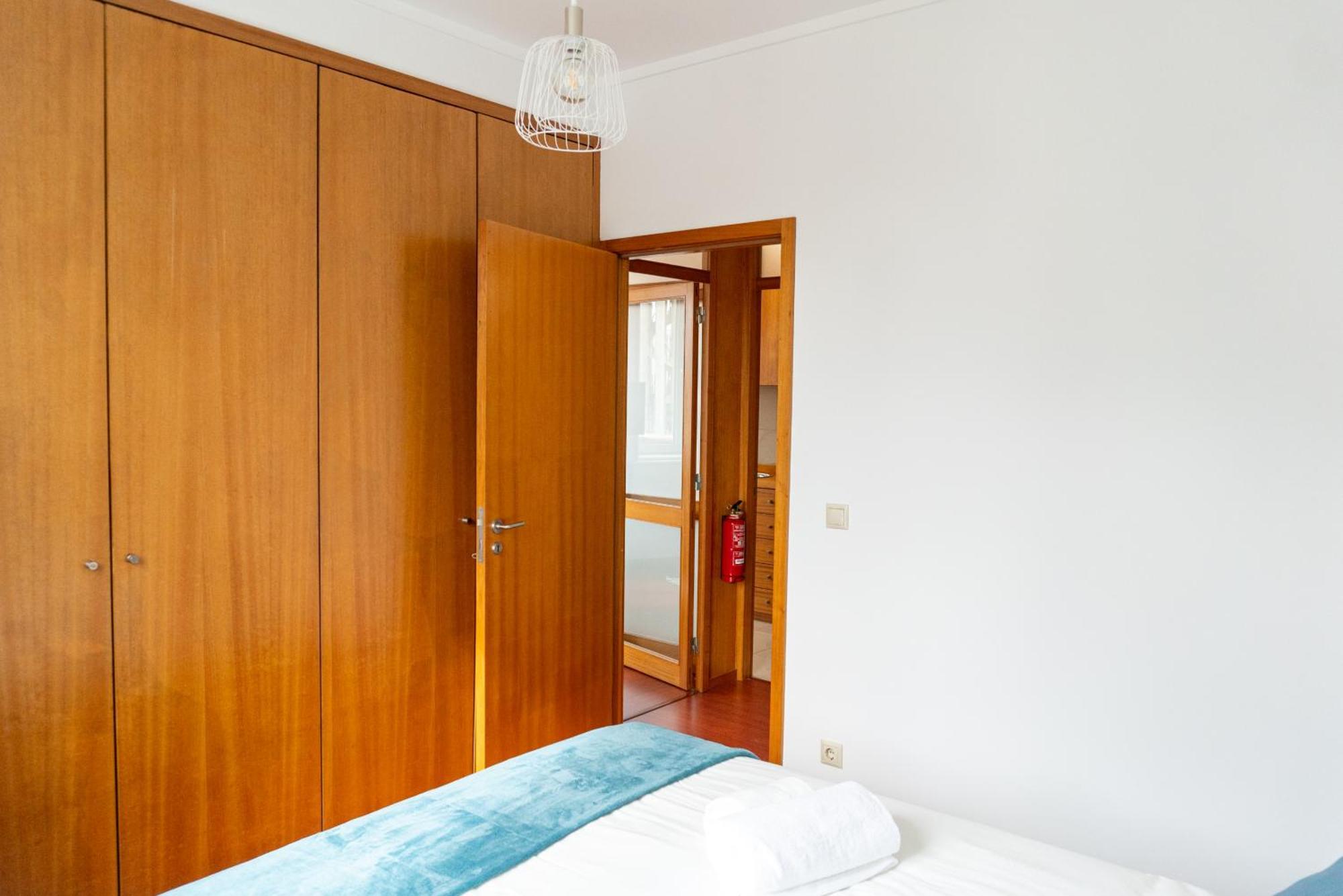 Apartamento Lovely Cedofeita By Unique Hosts