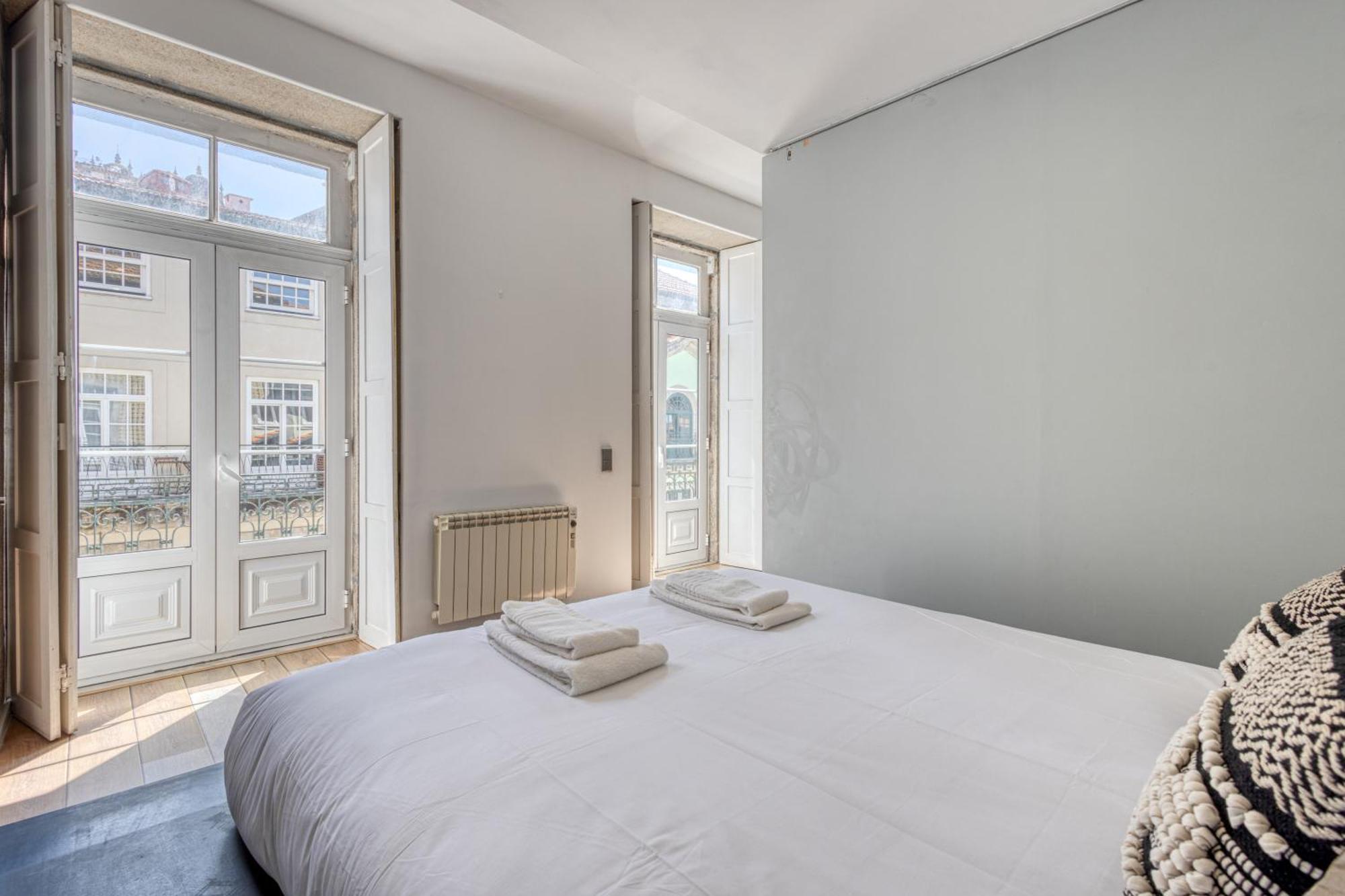 Guest Ribeira Loft Oporto