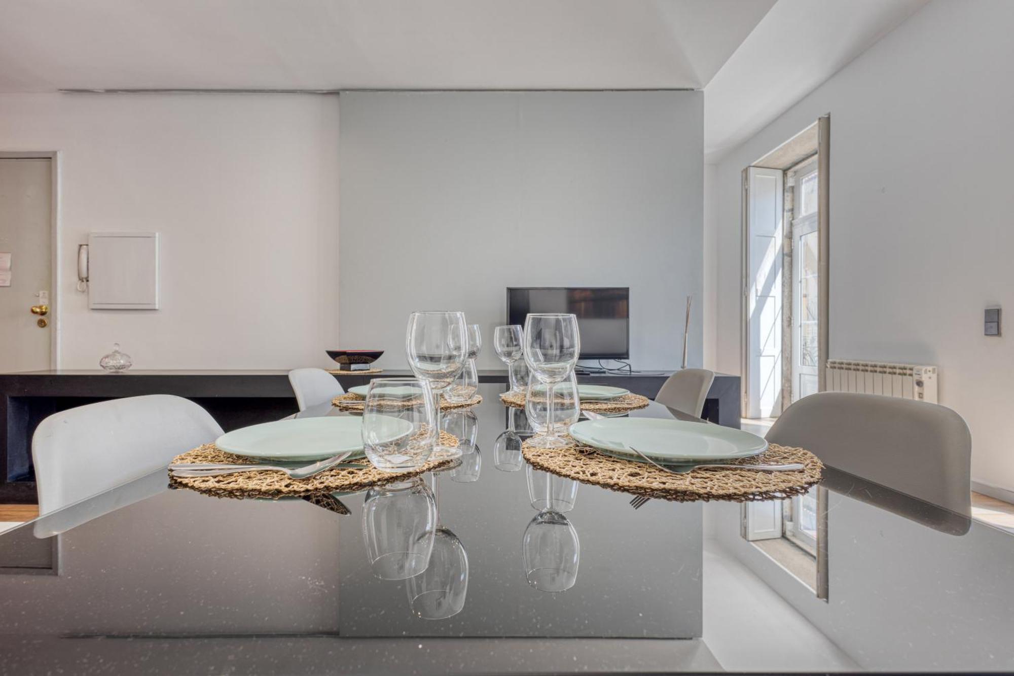 Guest Ribeira Loft Oporto