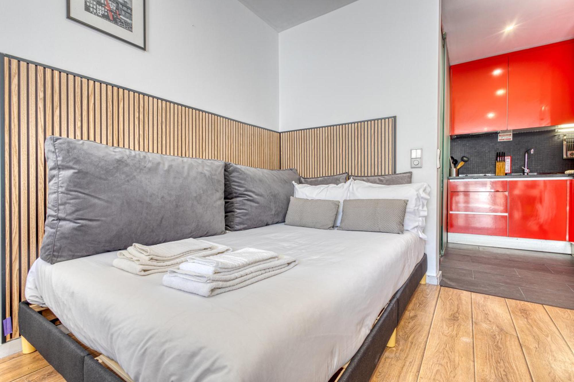Guest Ribeira Loft Oporto