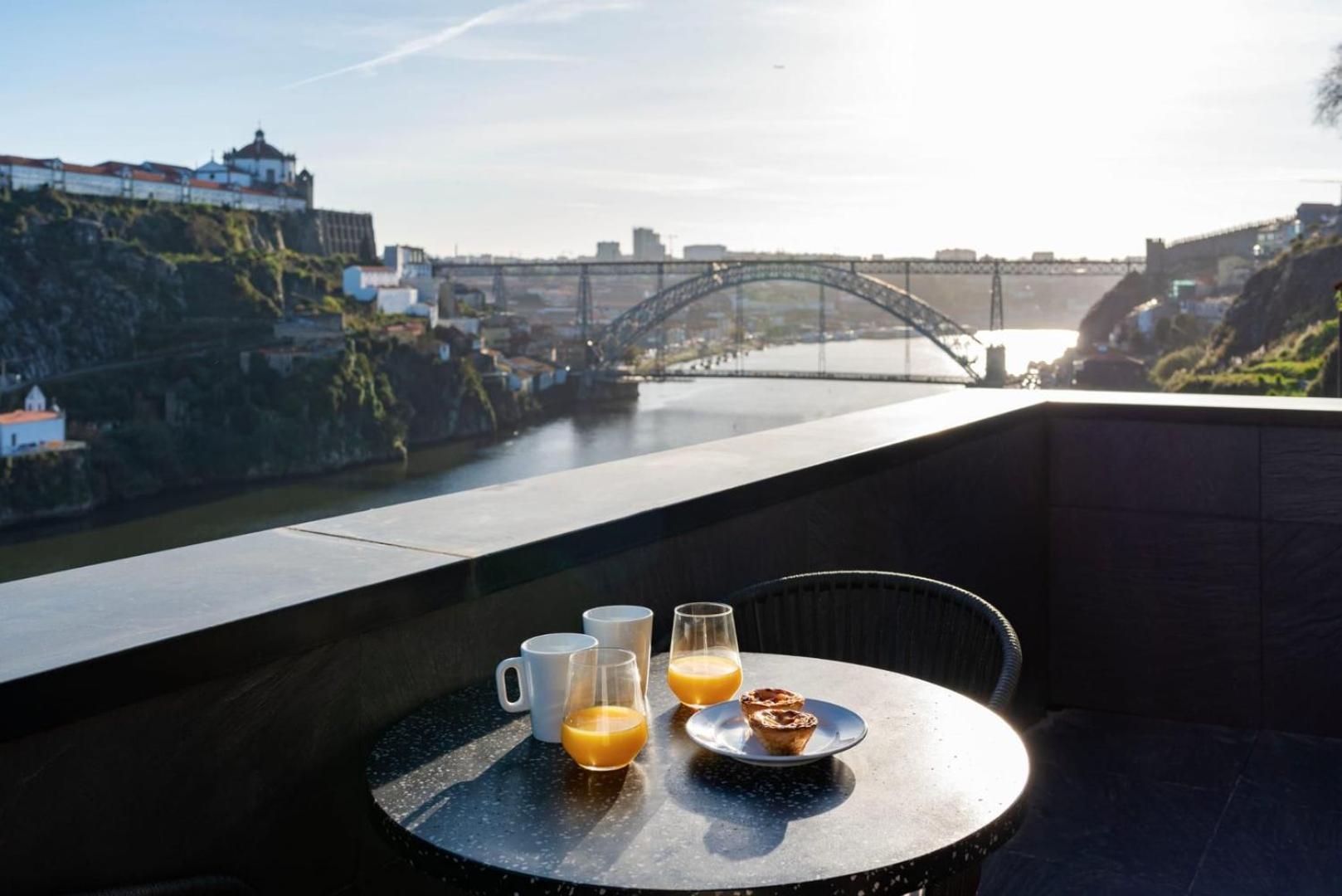 Apartamento Guestready - An Urban Retreat With River View