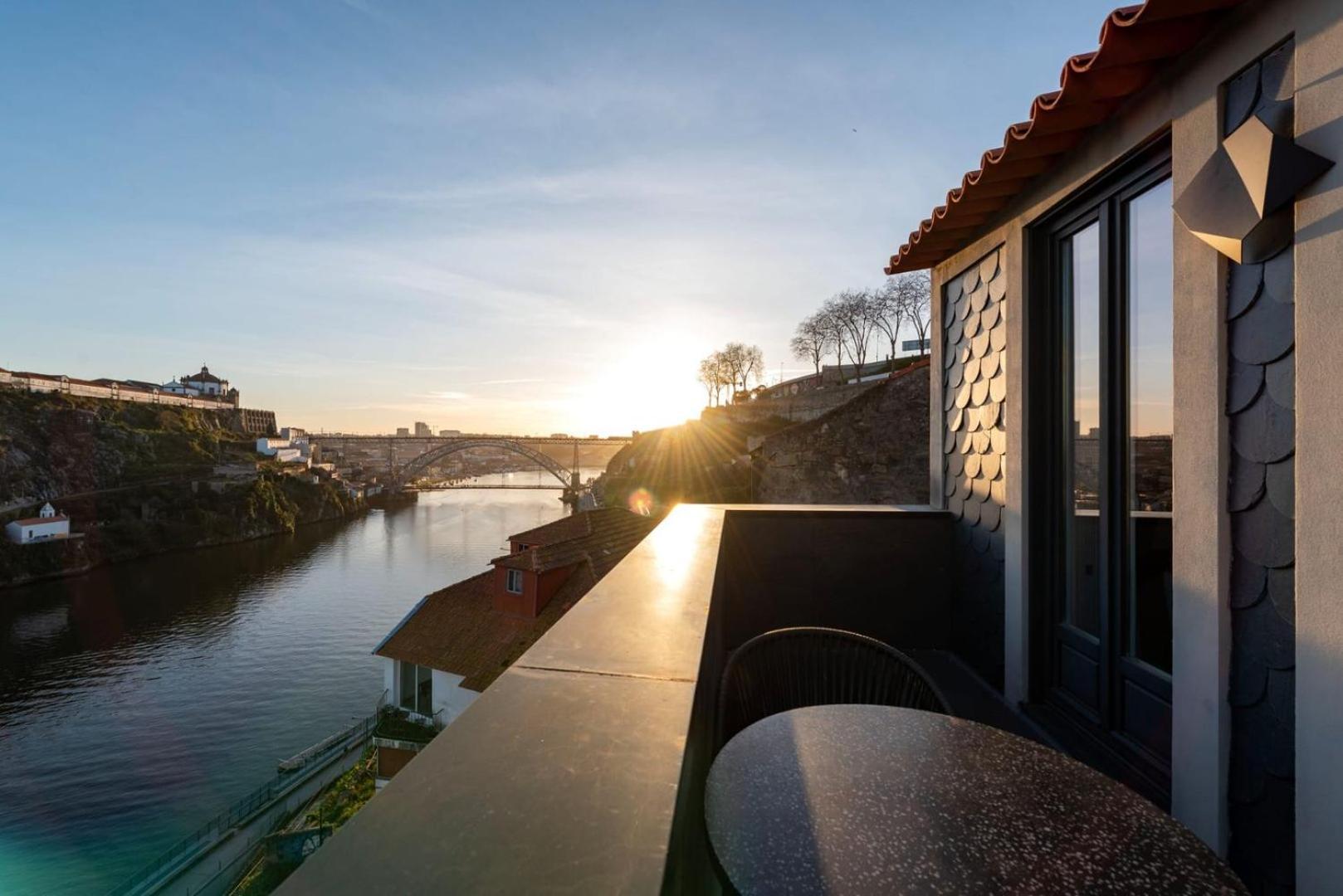 Guestready - An Urban Retreat With River View Apartamento *