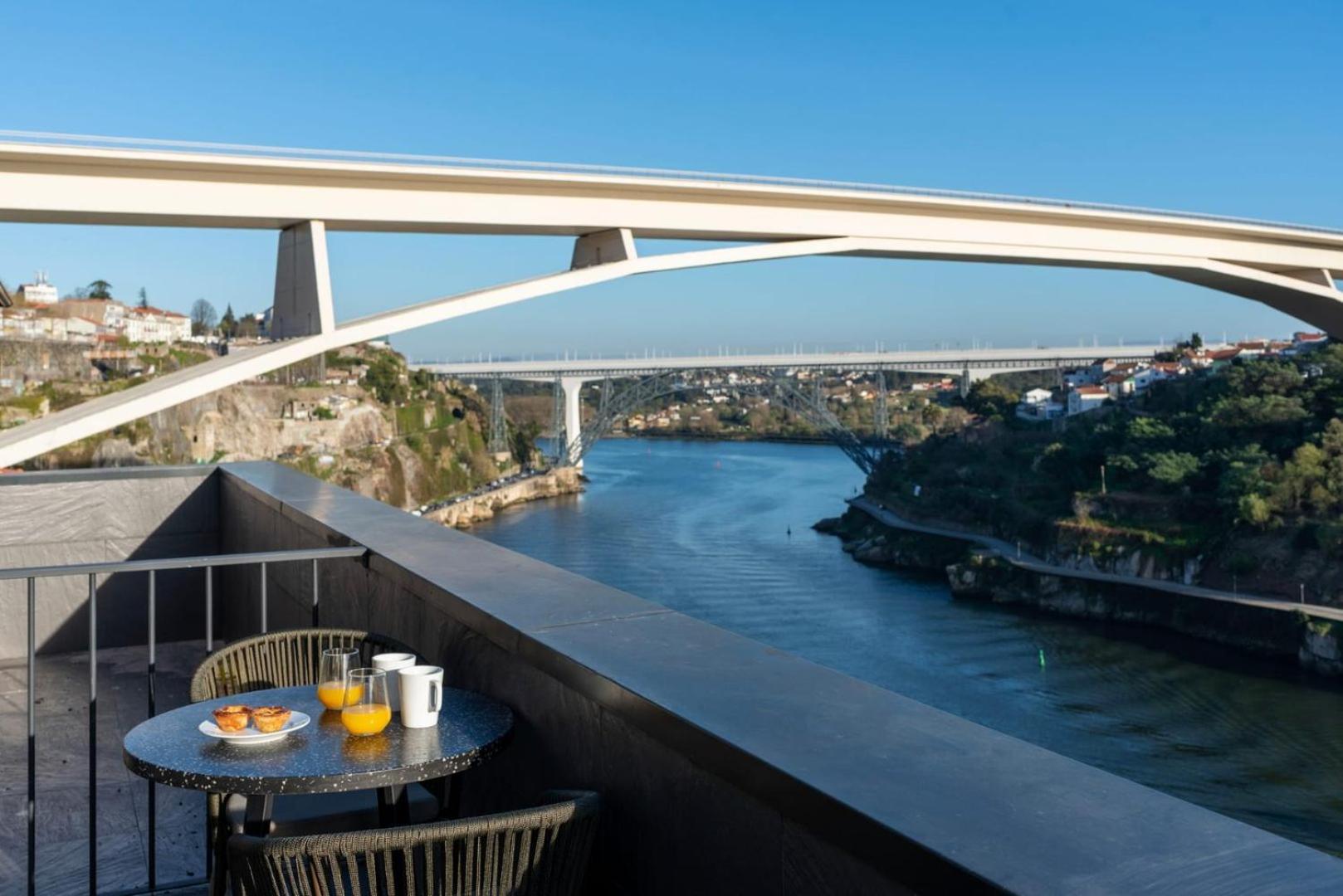 Apartamento Guestready - An Urban Retreat With River View