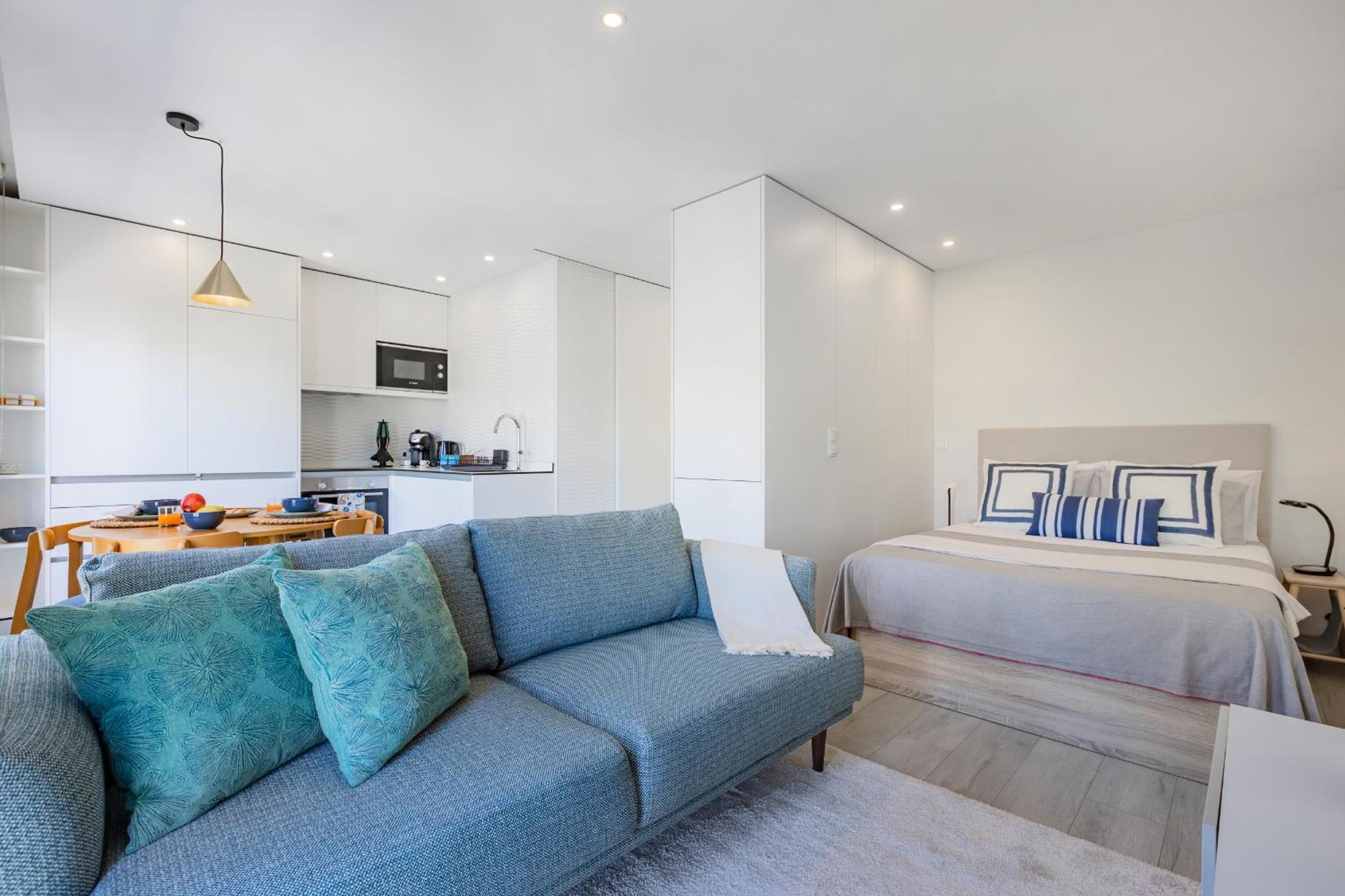 Apartamento Vilar - Palacio De Cristal Porto
