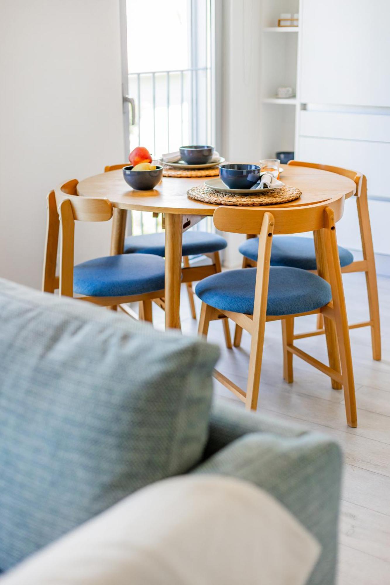 Apartamento Vilar - Palacio De Cristal