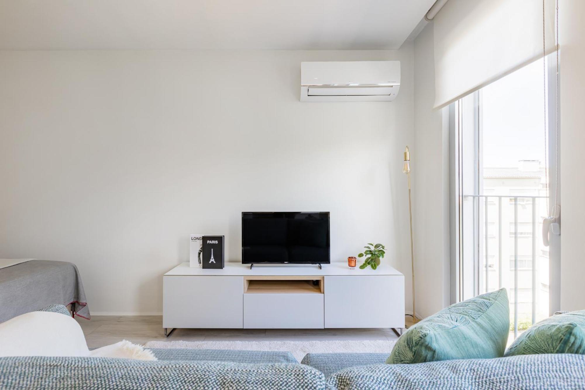 Apartamento Vilar - Palacio De Cristal Porto
