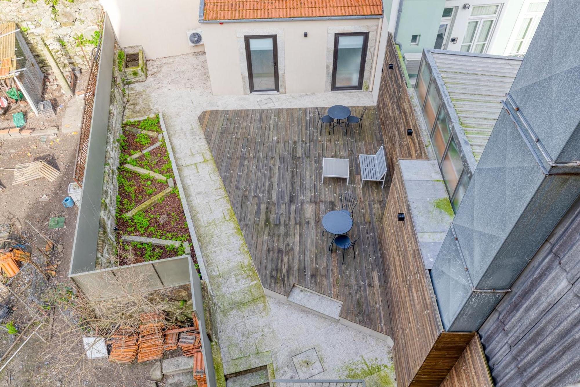 Findme Inporto Bonfim Apartamento Oporto