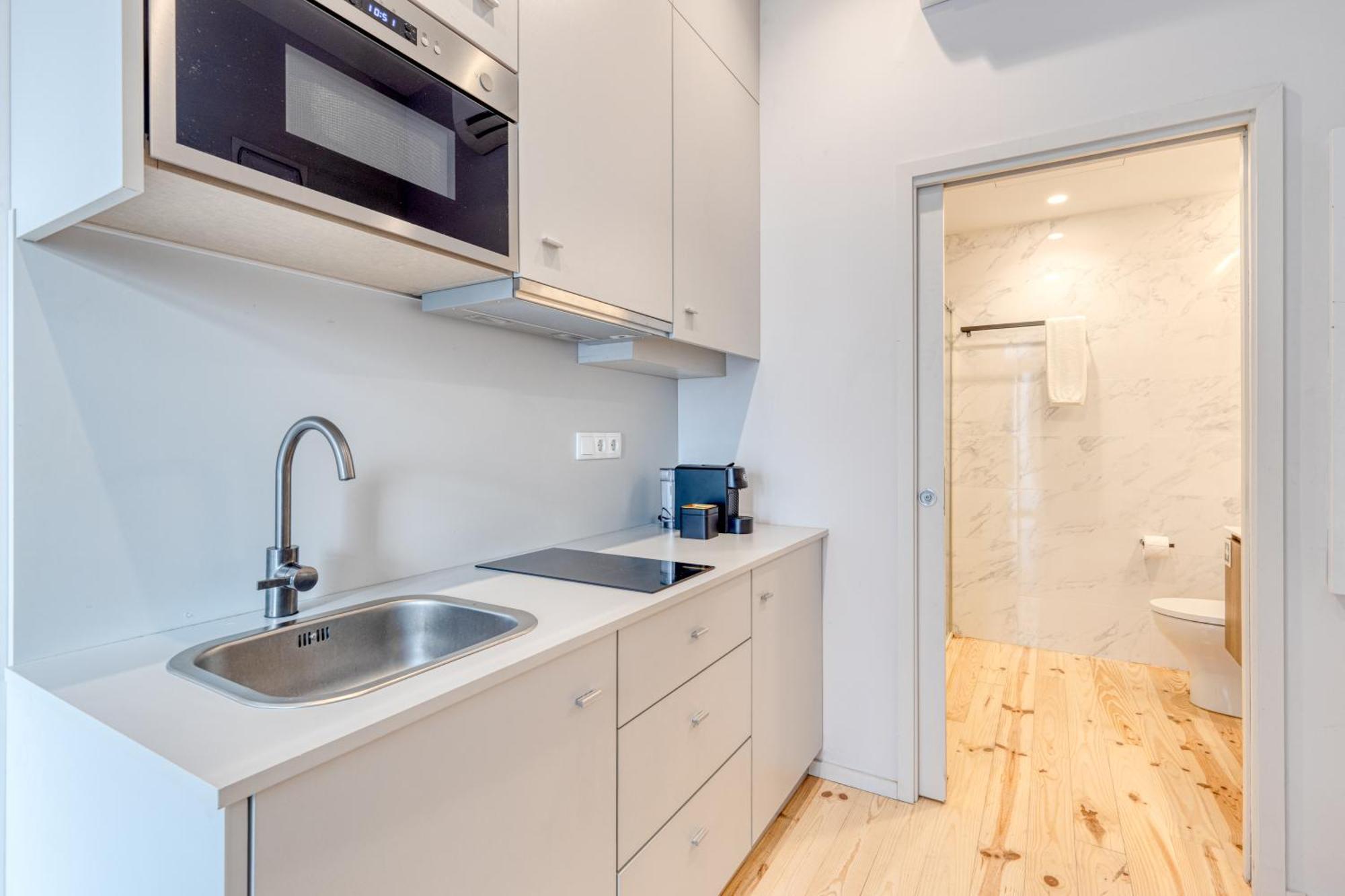 Apartamento Findme Inporto Bonfim Oporto