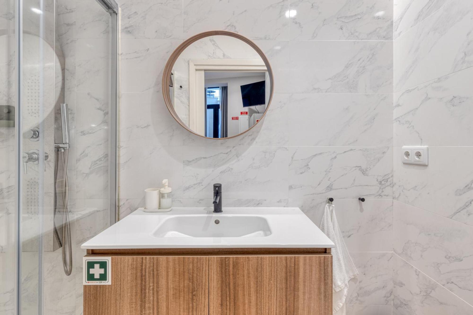Apartamento Findme Inporto Bonfim Oporto