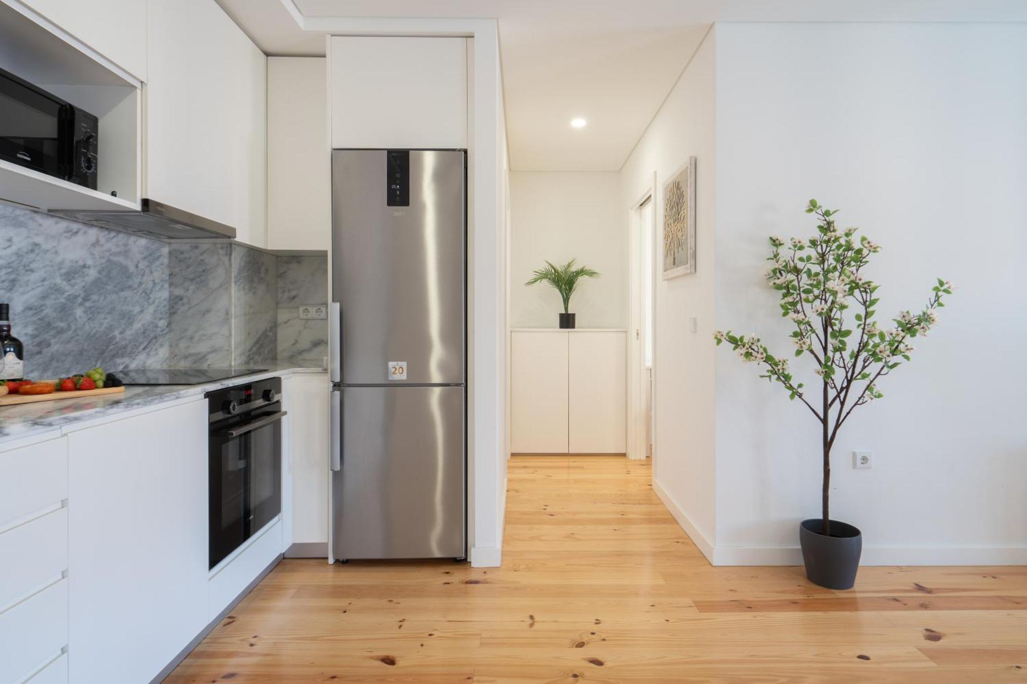 Host Wise - Modern Urban Flat * Oporto