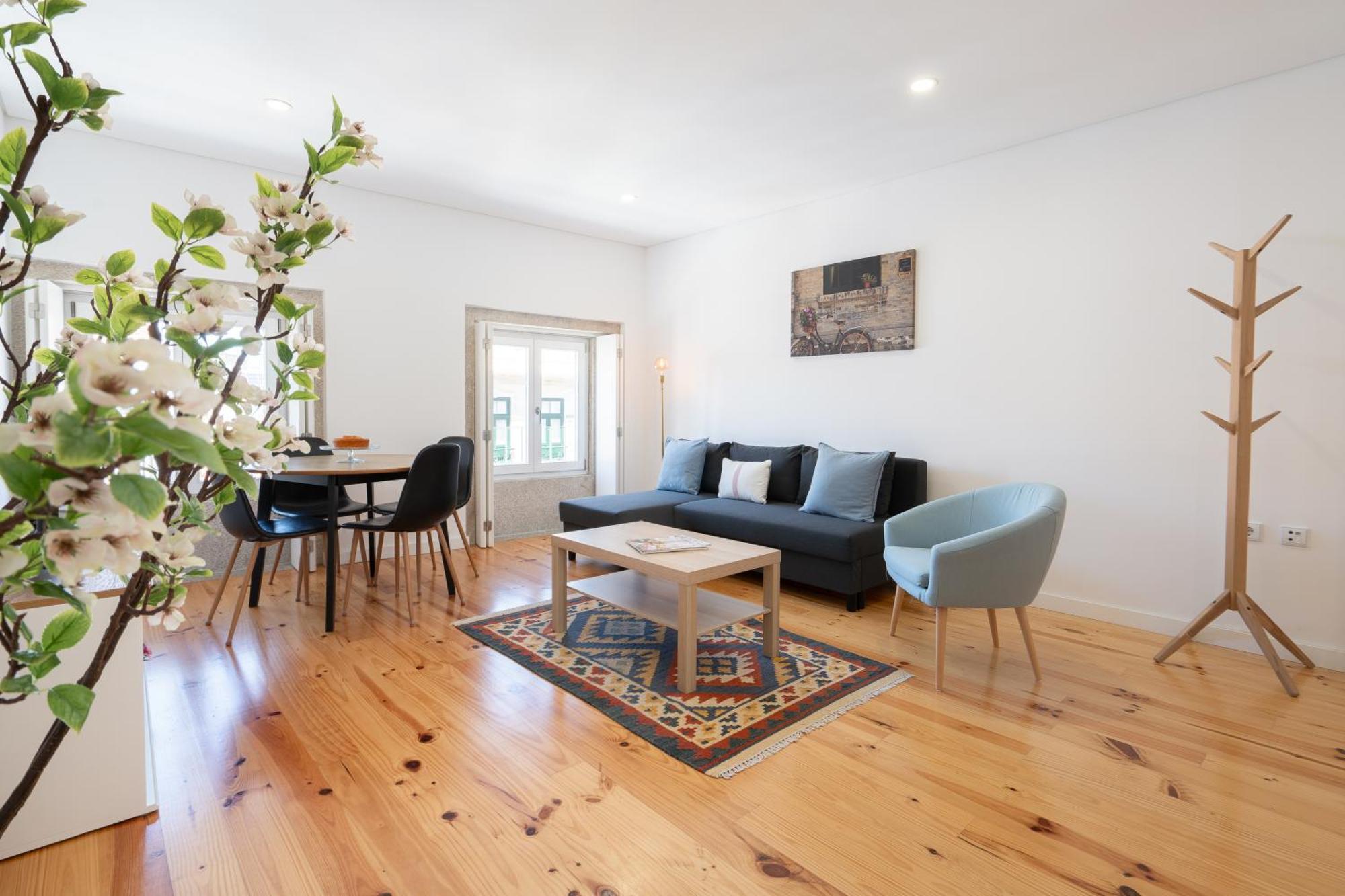 Host Wise - Modern Urban Flat Apartamento *