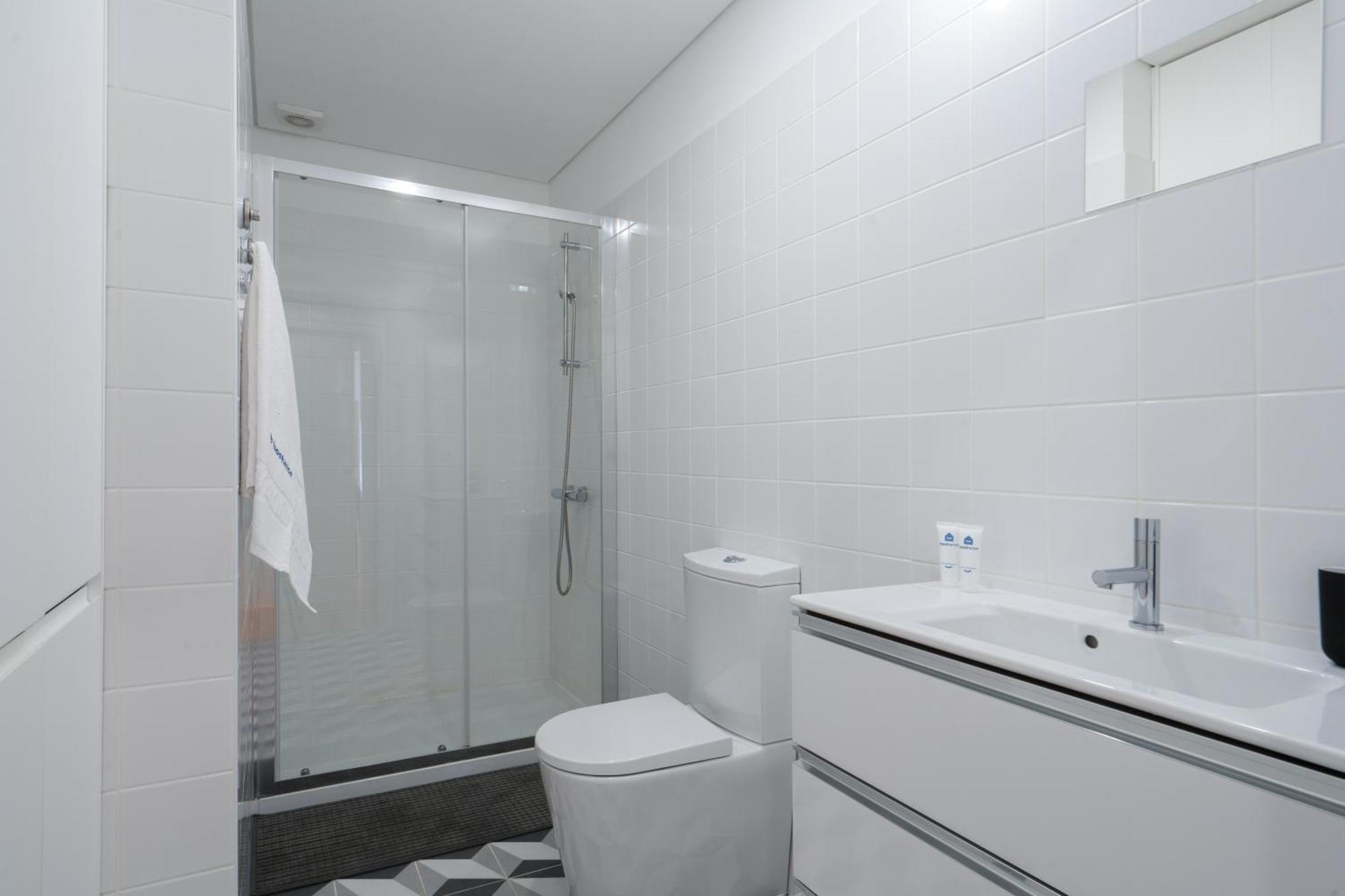 Apartamento Host Wise - Modern Urban Flat