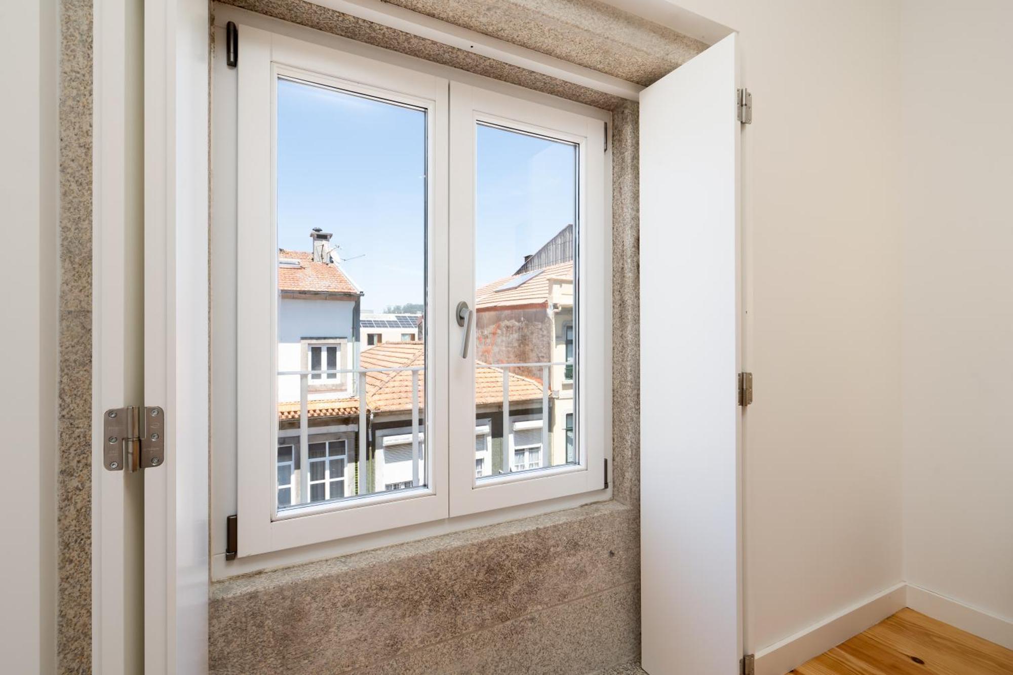 Apartamento Host Wise - Modern Urban Flat