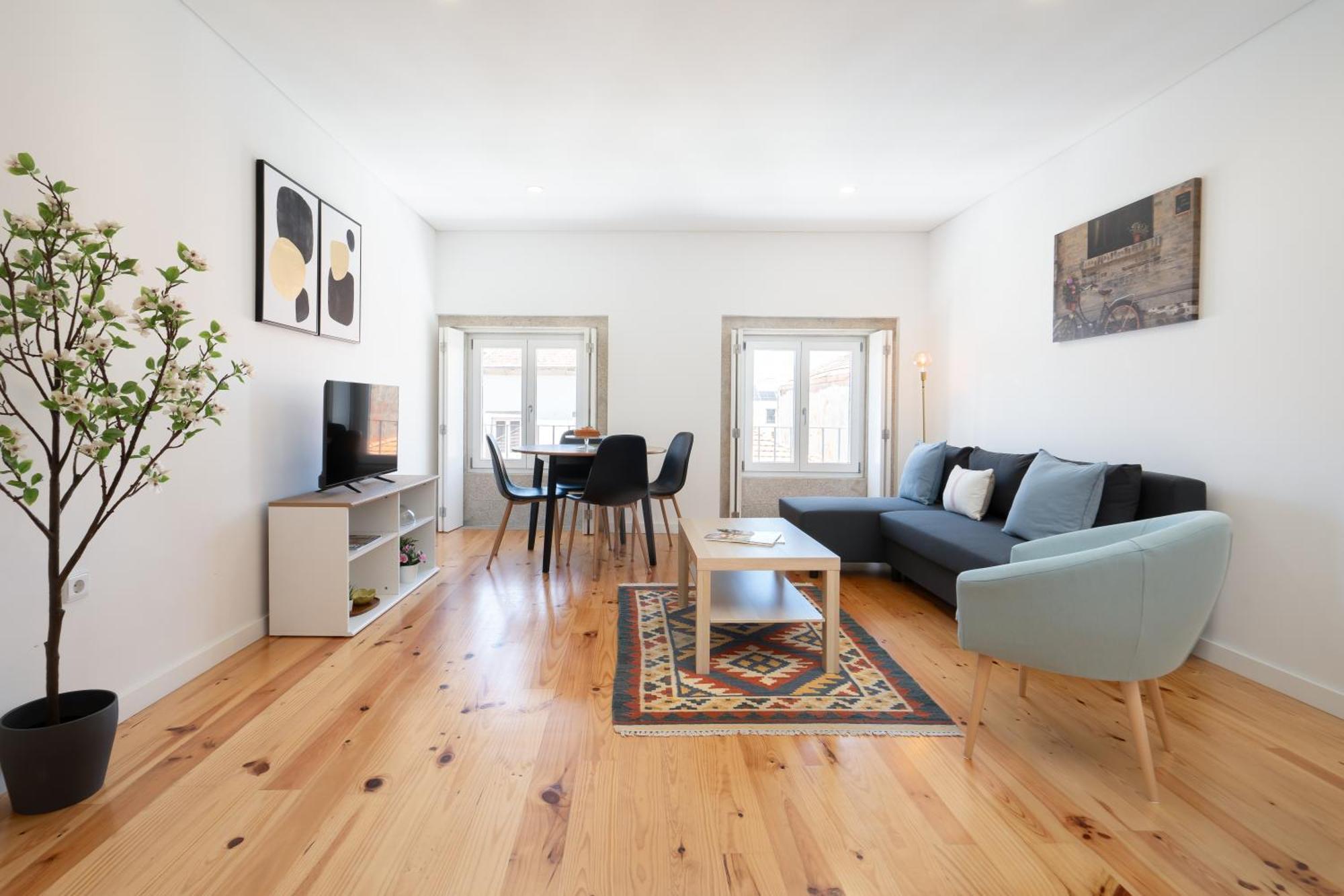 Host Wise - Modern Urban Flat Apartamento *